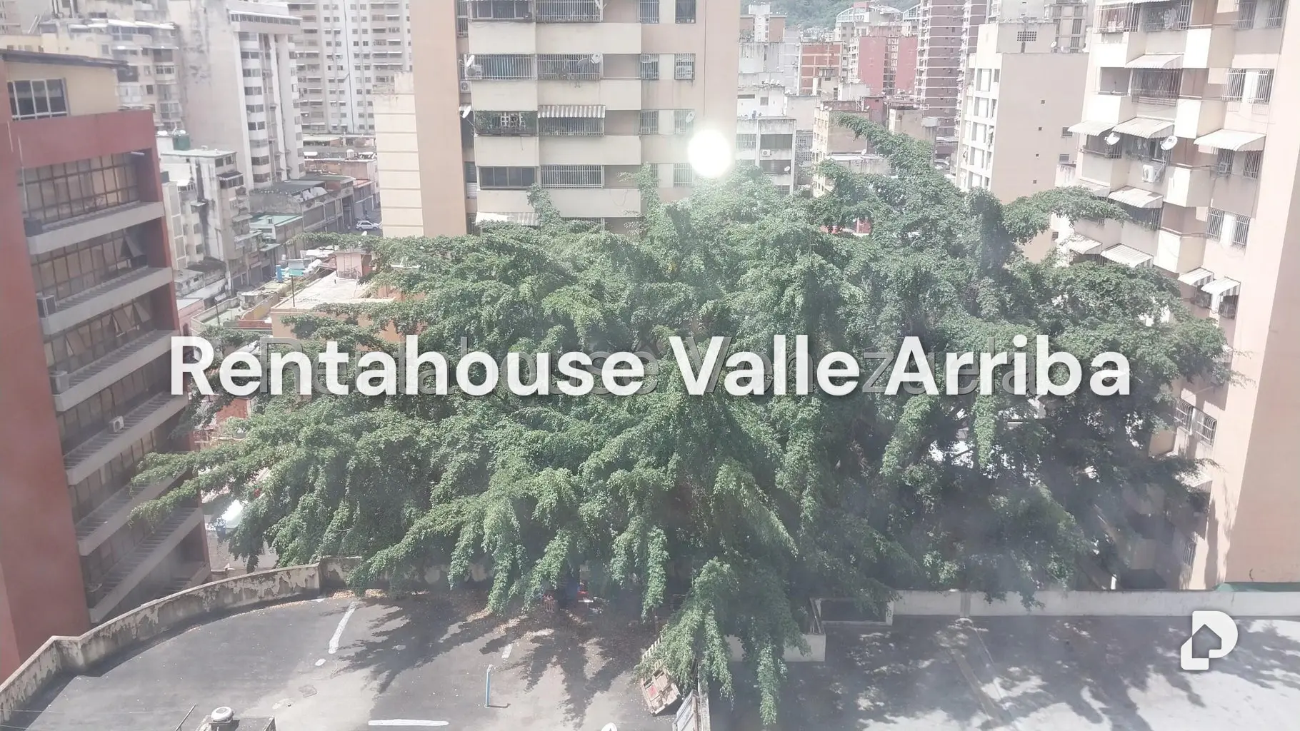 Apartamento en Parroquia La Candelaria, Caracas – 14