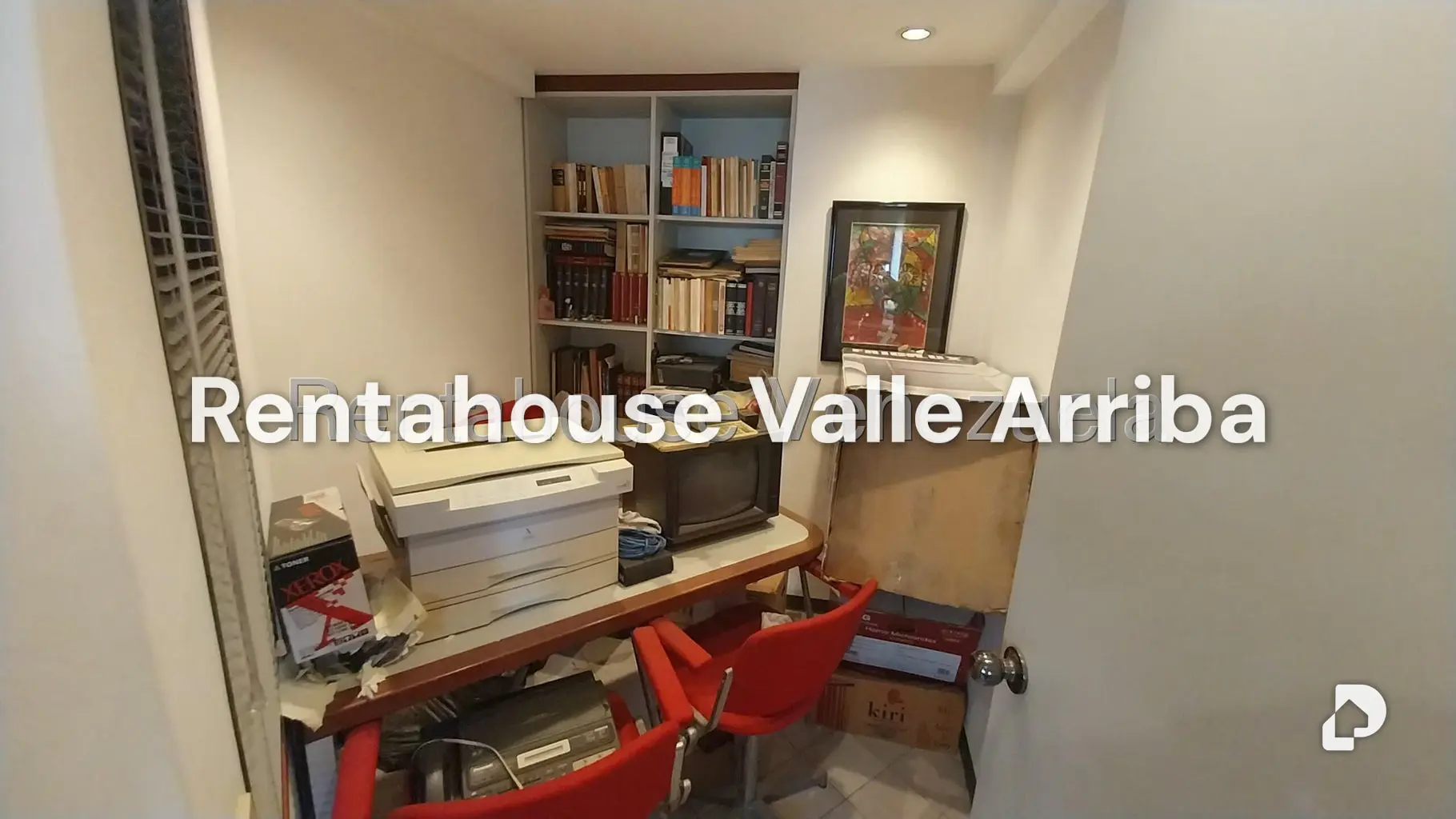 Apartamento en Parroquia La Candelaria, Caracas – 10