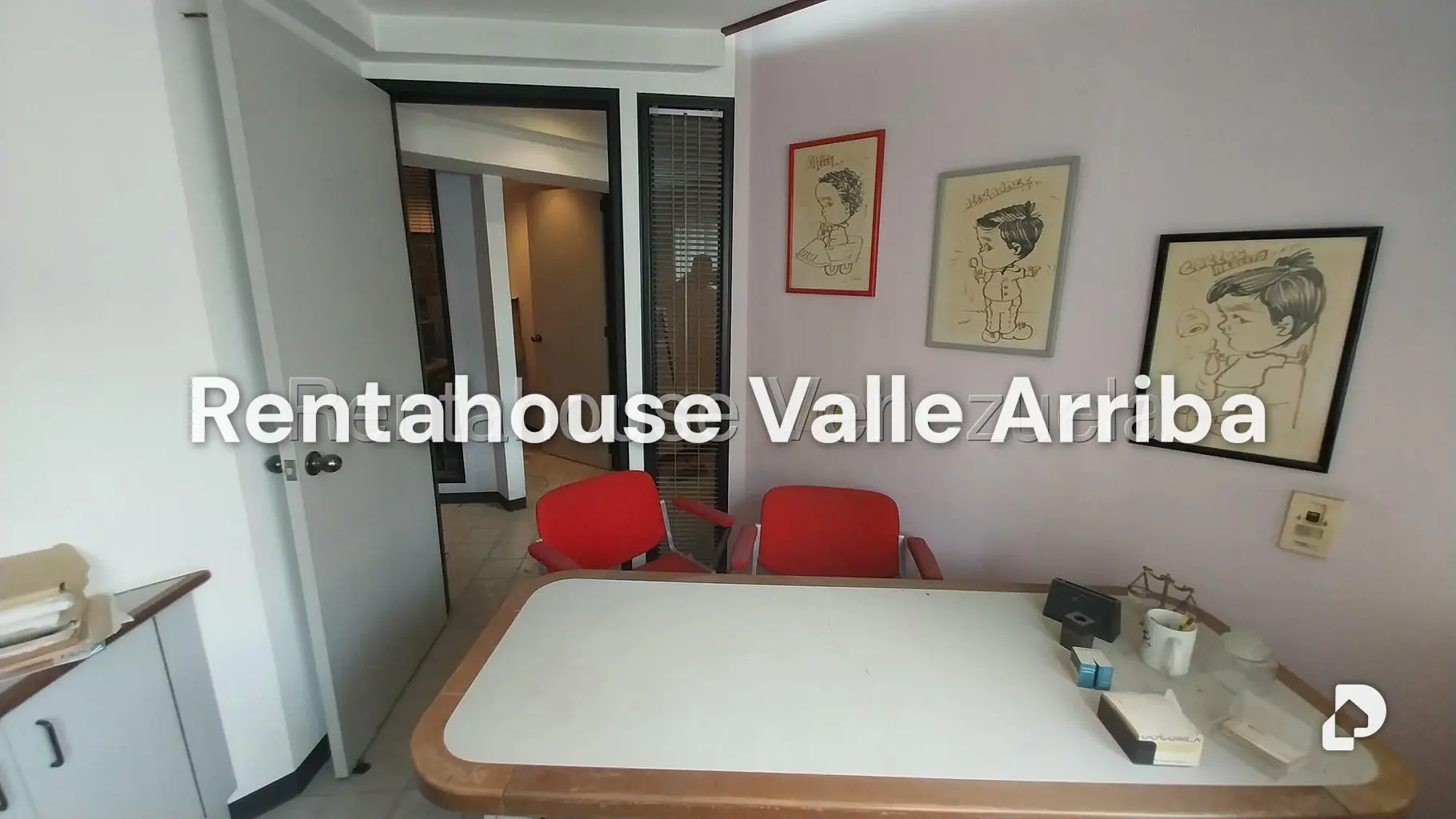 Apartamento en Parroquia La Candelaria, Caracas – 7