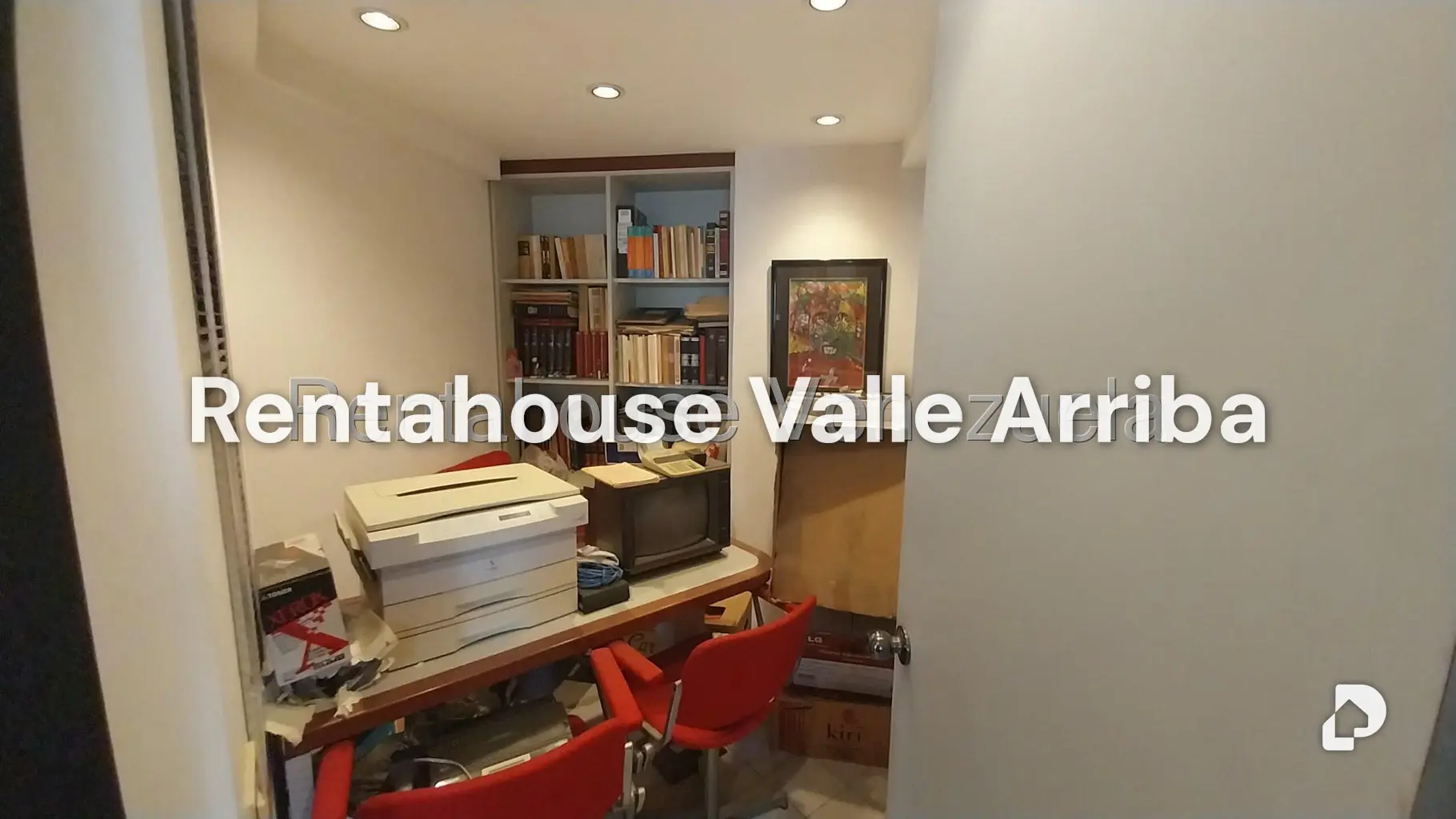 Apartamento en Parroquia La Candelaria, Caracas – 9
