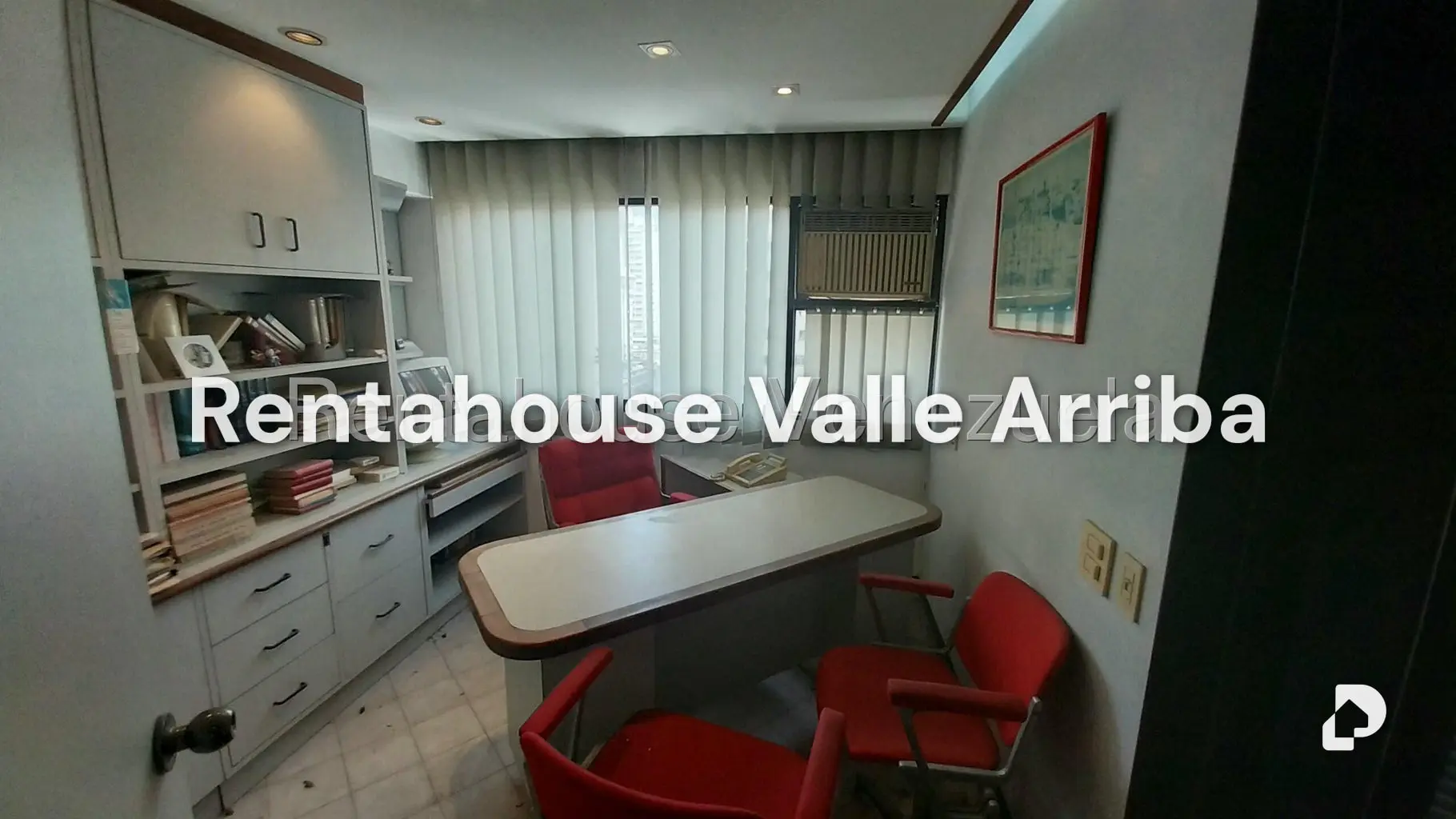 Apartamento en Parroquia La Candelaria, Caracas – 6