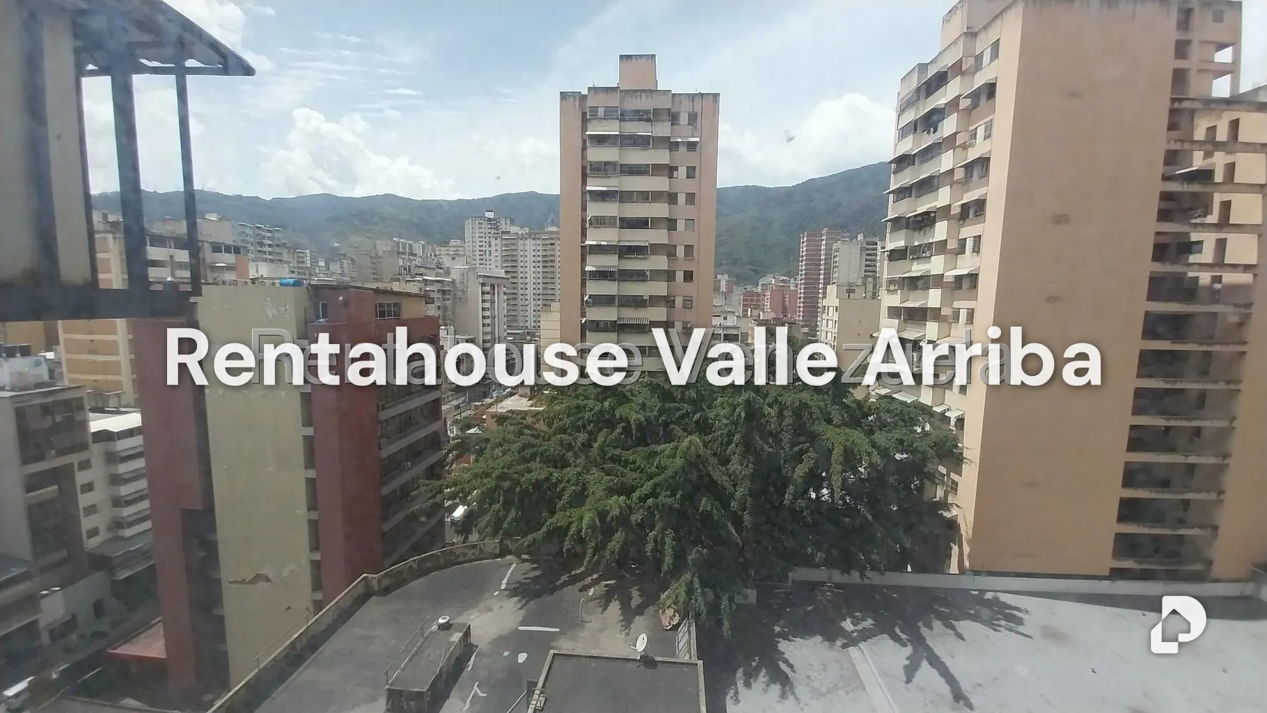 Apartamento en Parroquia La Candelaria, Caracas – 1