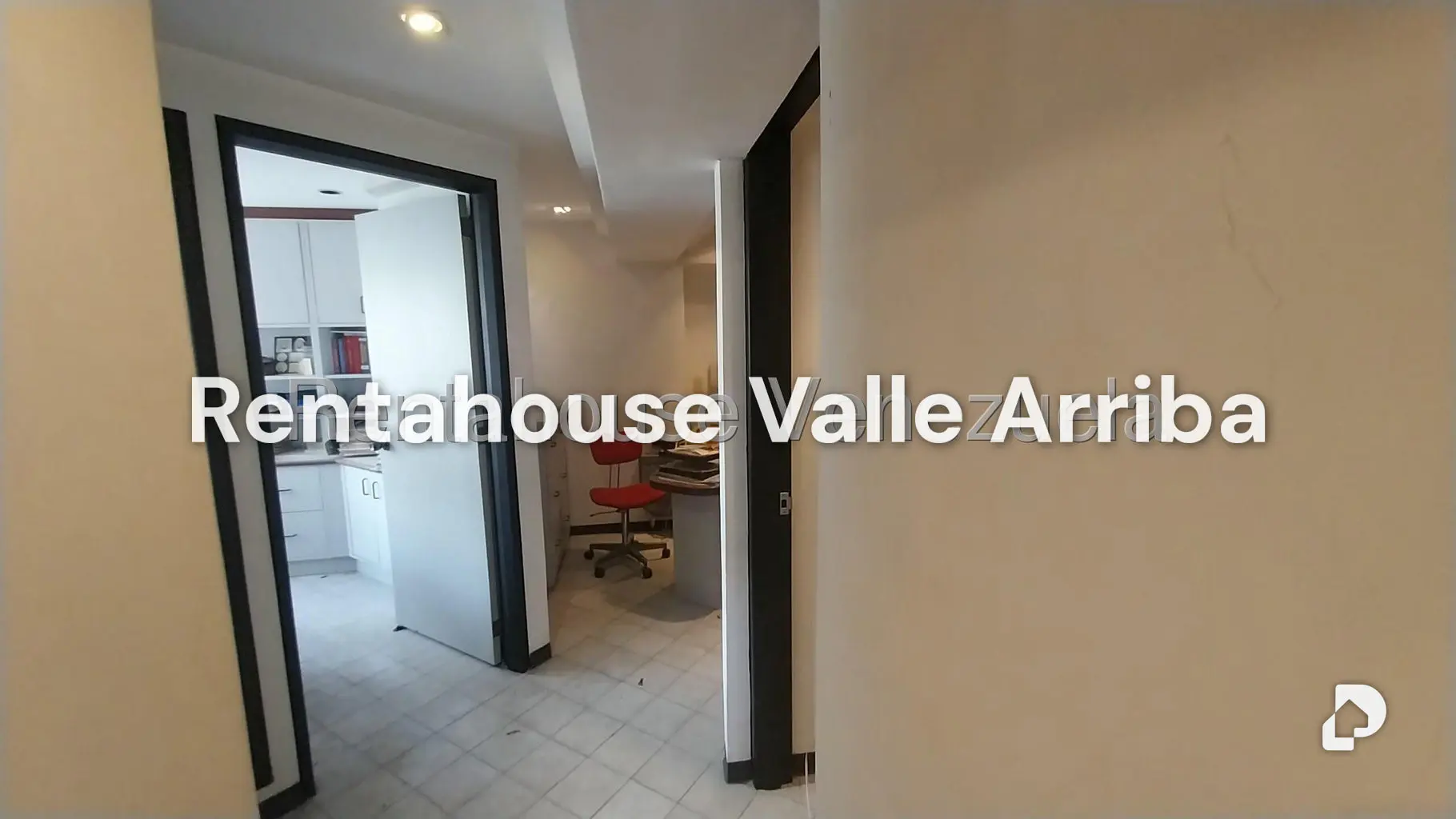 Apartamento en Parroquia La Candelaria, Caracas – 4