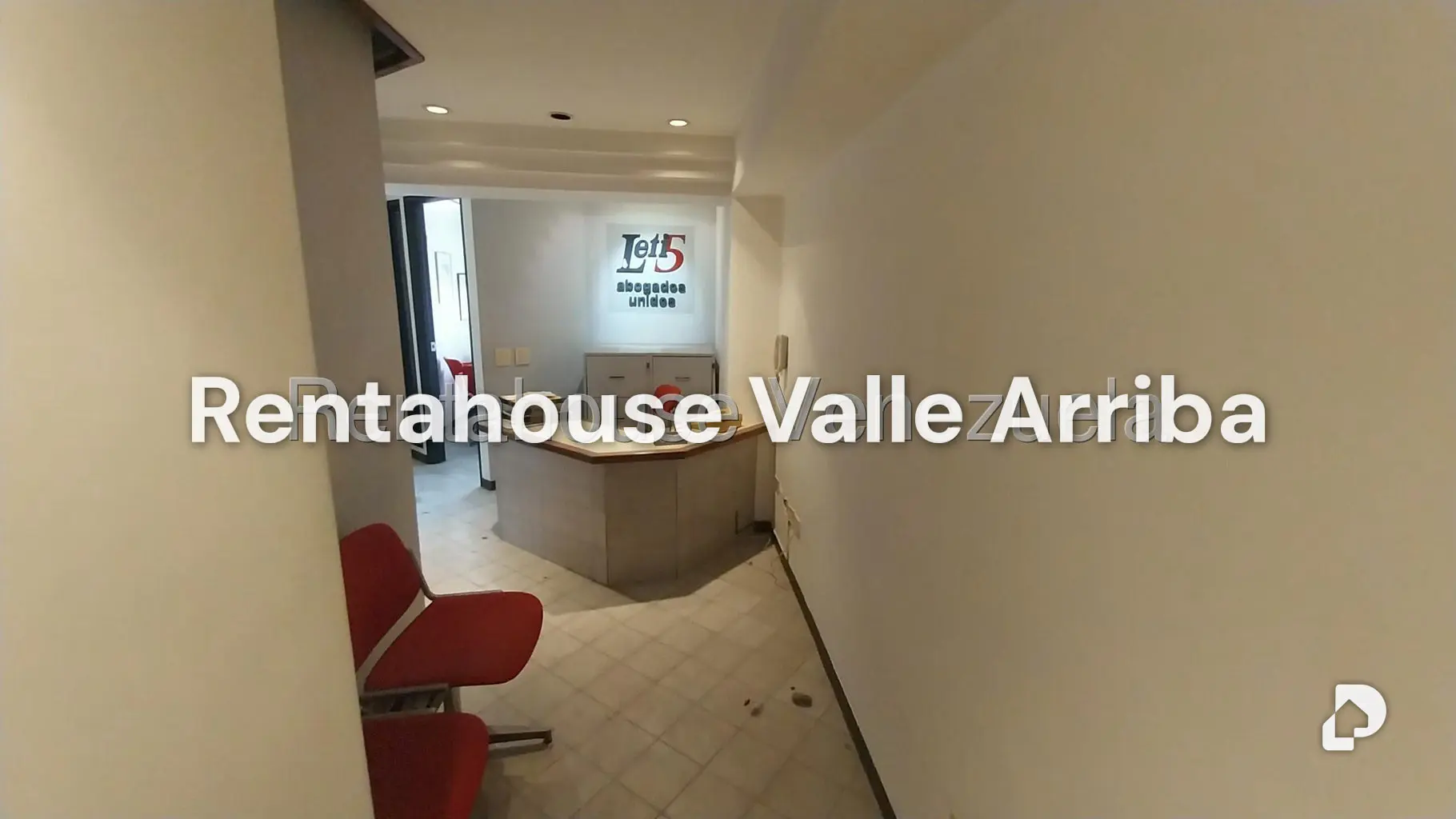 Apartamento en Parroquia La Candelaria, Caracas – 2