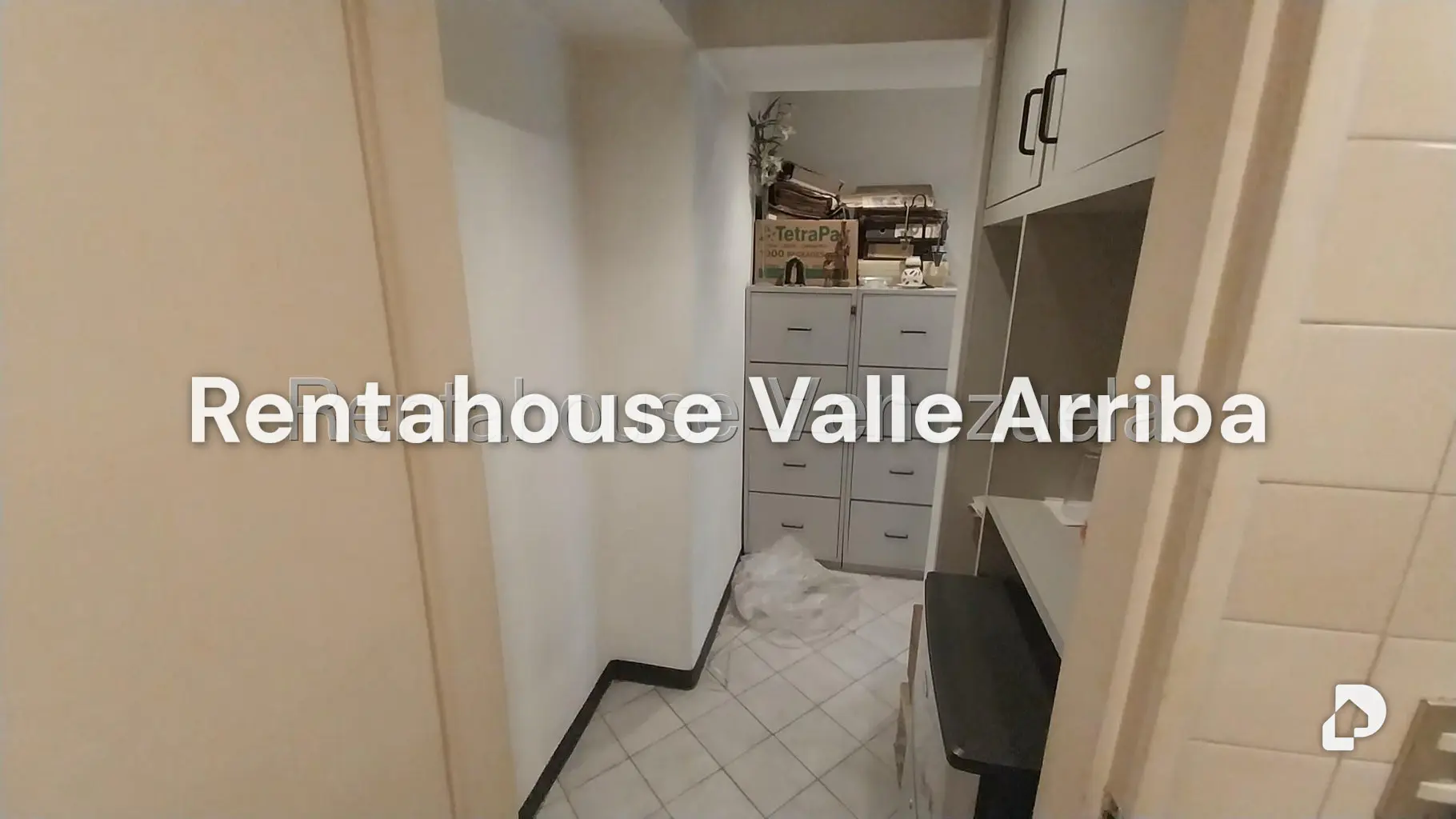 Apartamento en Parroquia La Candelaria, Caracas – 11