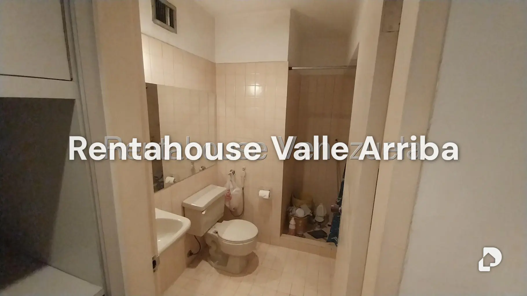 Apartamento en Parroquia La Candelaria, Caracas – 13