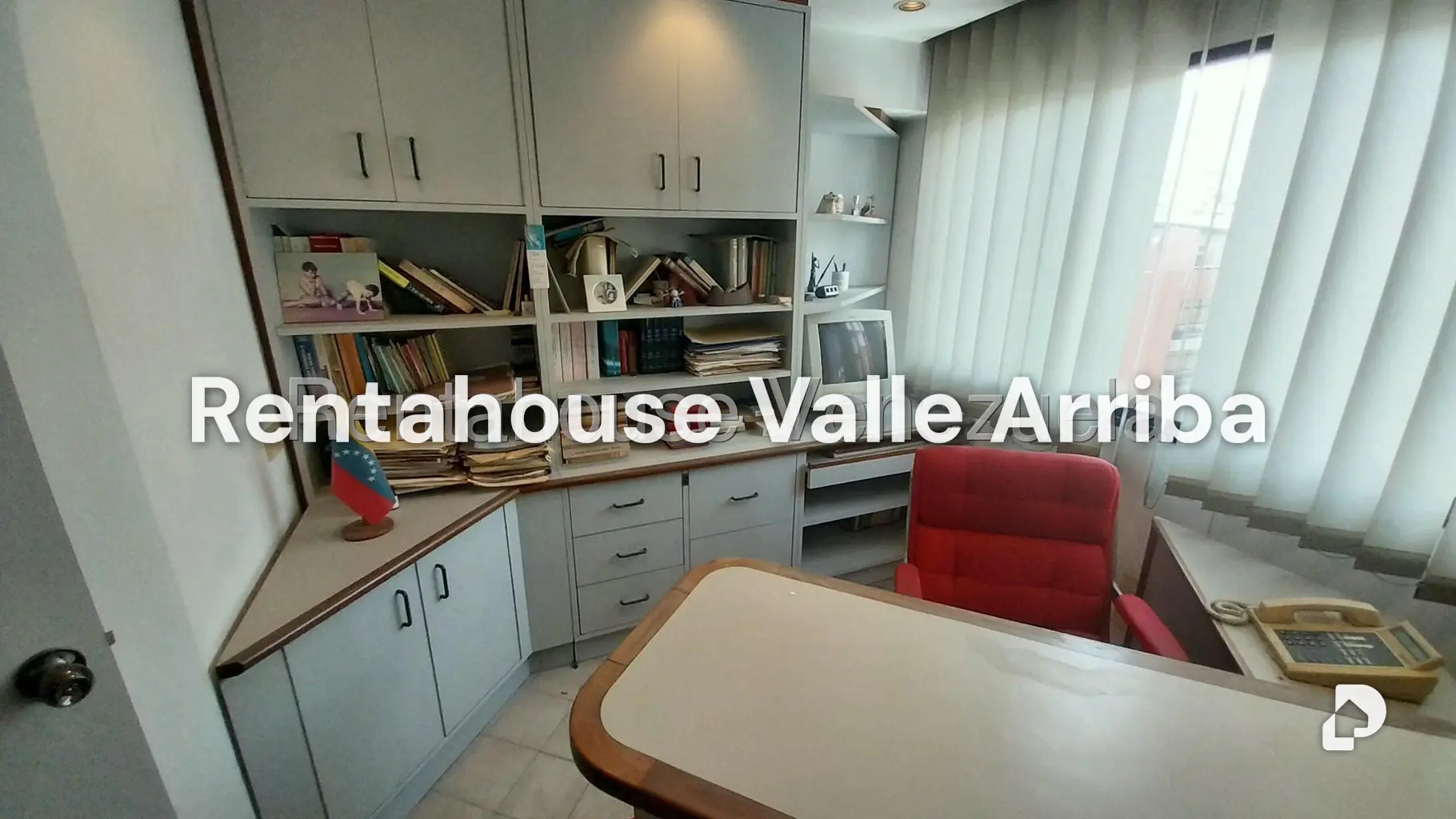 Apartamento en Parroquia La Candelaria, Caracas – 5