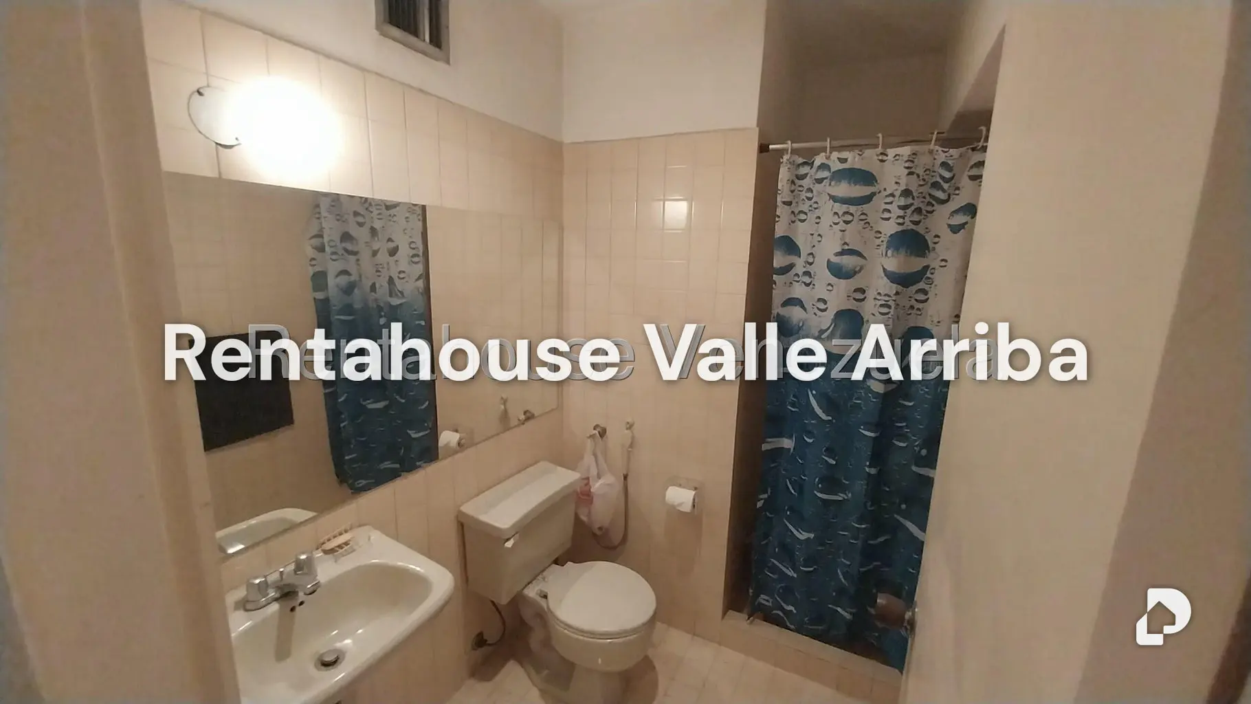 Apartamento en Parroquia La Candelaria, Caracas – 12