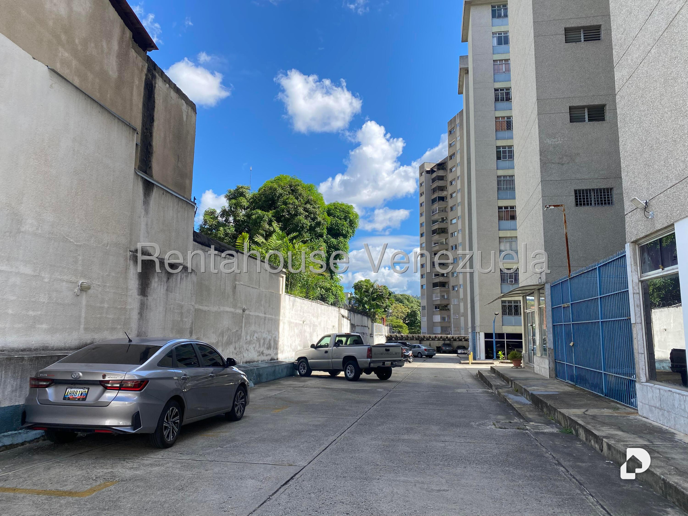 Apartamento en Altamira Sur, Caracas – 26