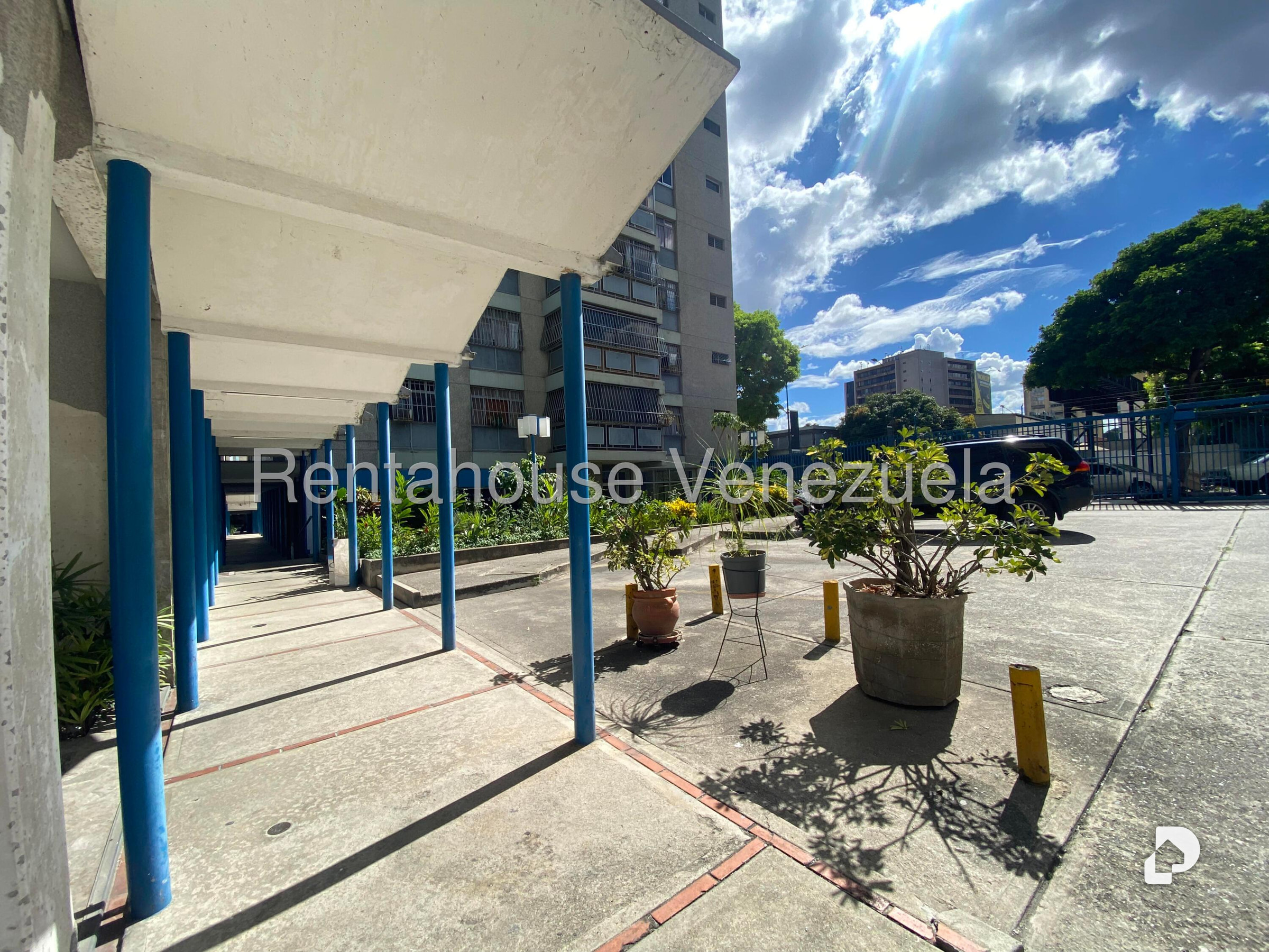 Apartamento en Altamira Sur, Caracas – 25