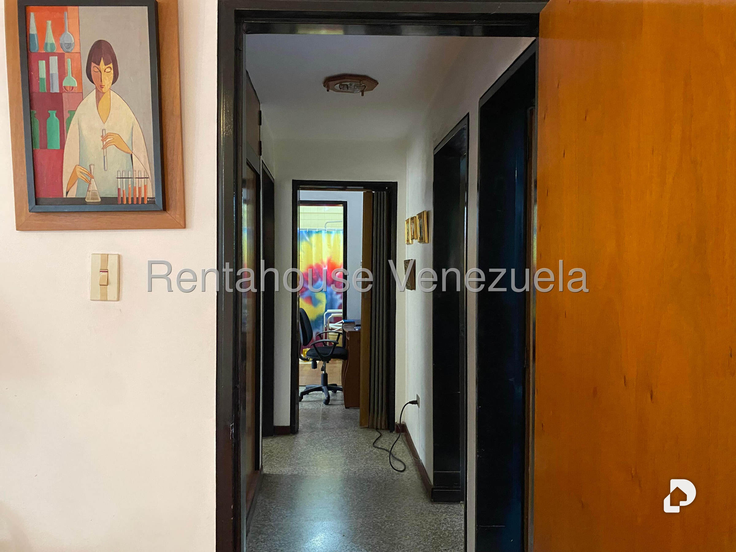 Apartamento en Altamira Sur, Caracas – 16