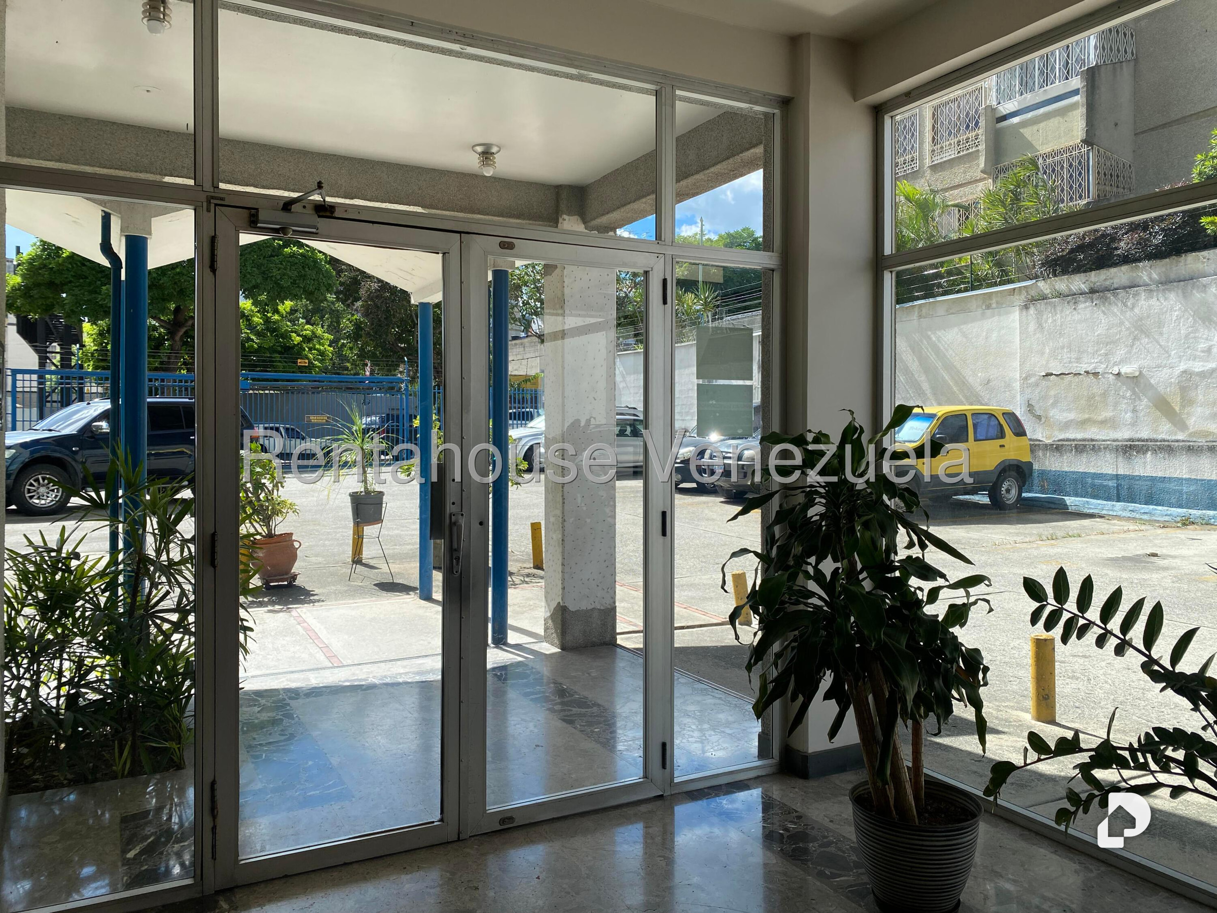 Apartamento en Altamira Sur, Caracas – 5