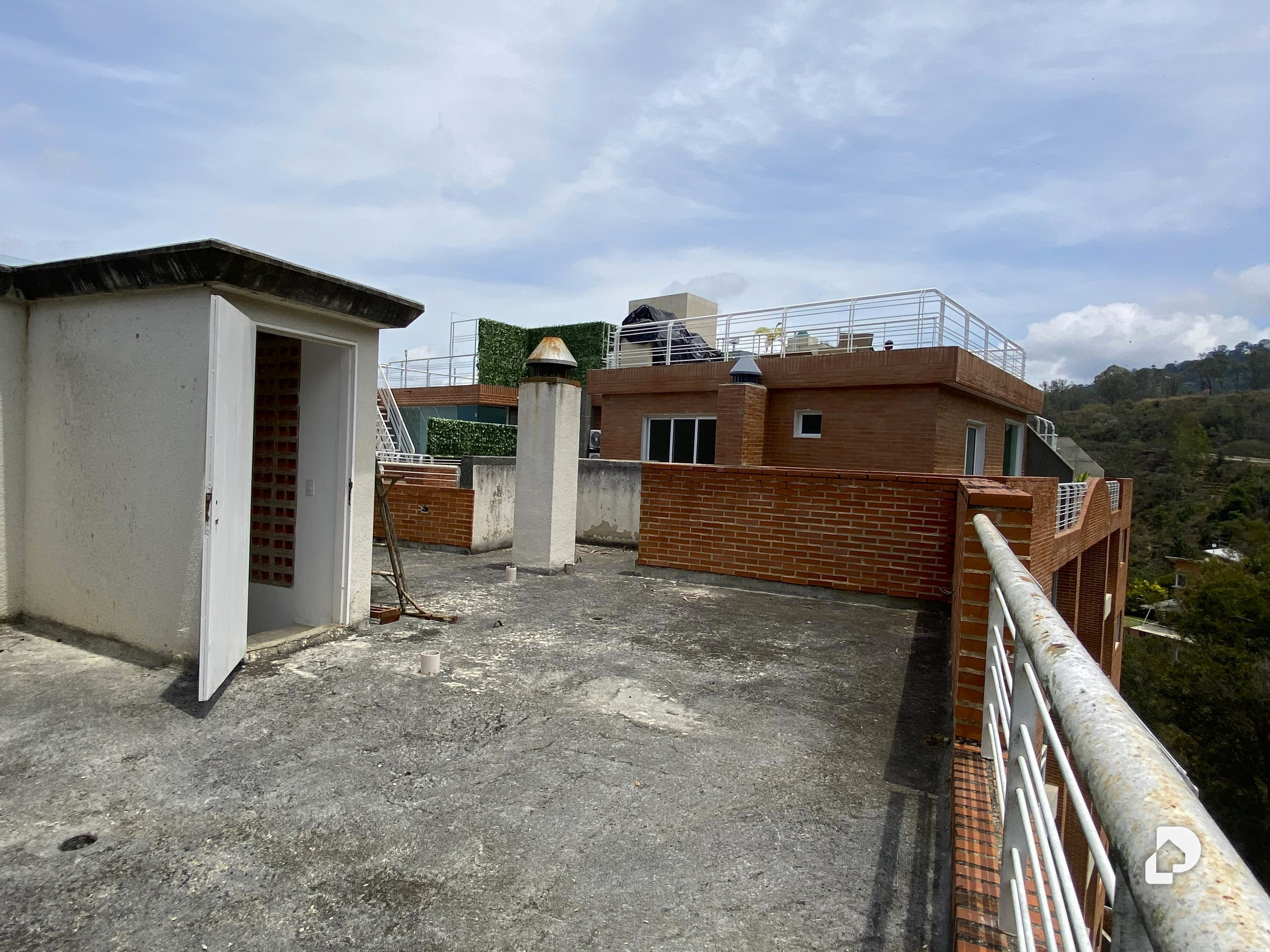 Penthouse in Lomas del Sol, Caracas – 27