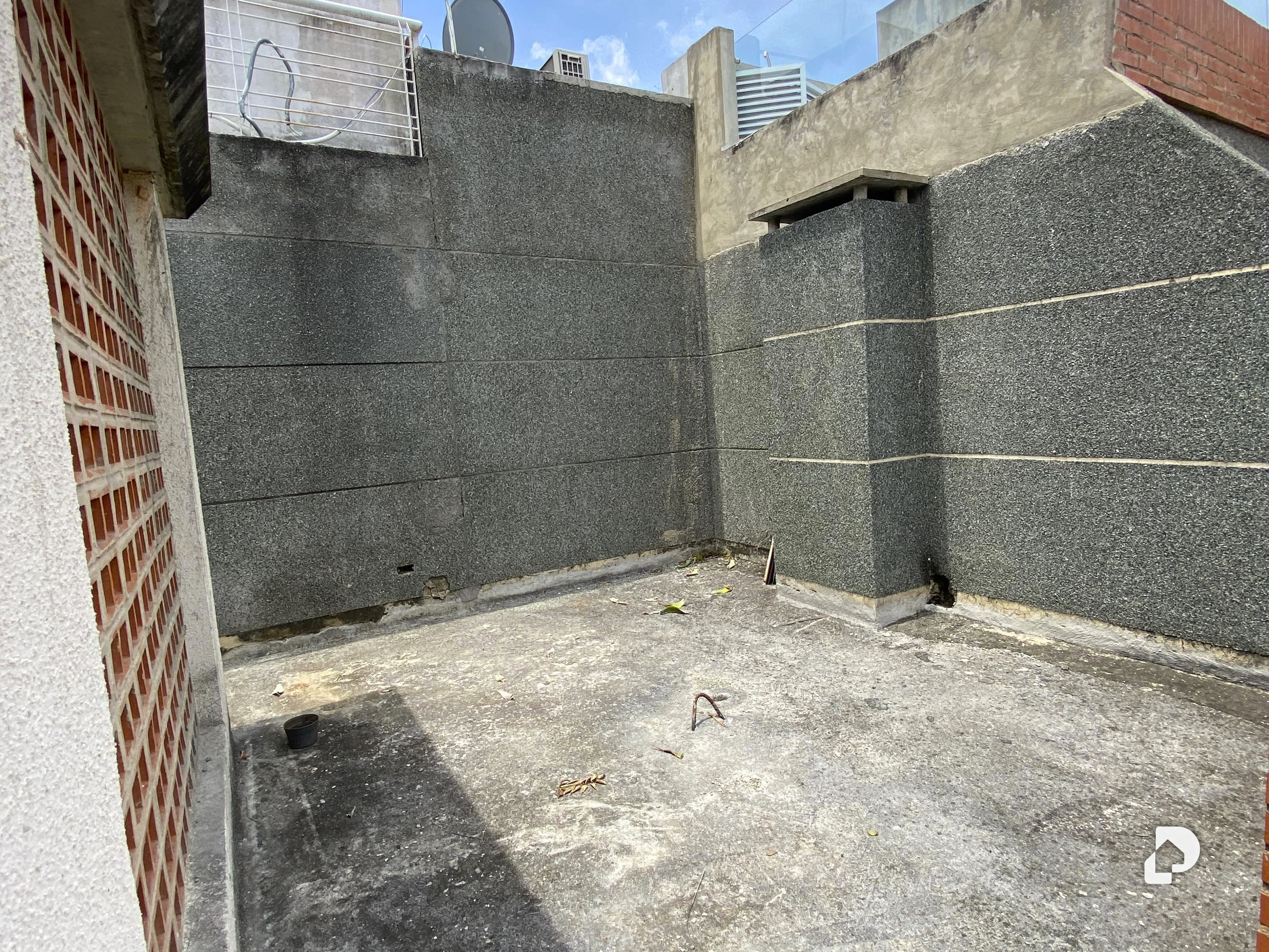 Penthouse in Lomas del Sol, Caracas – 29