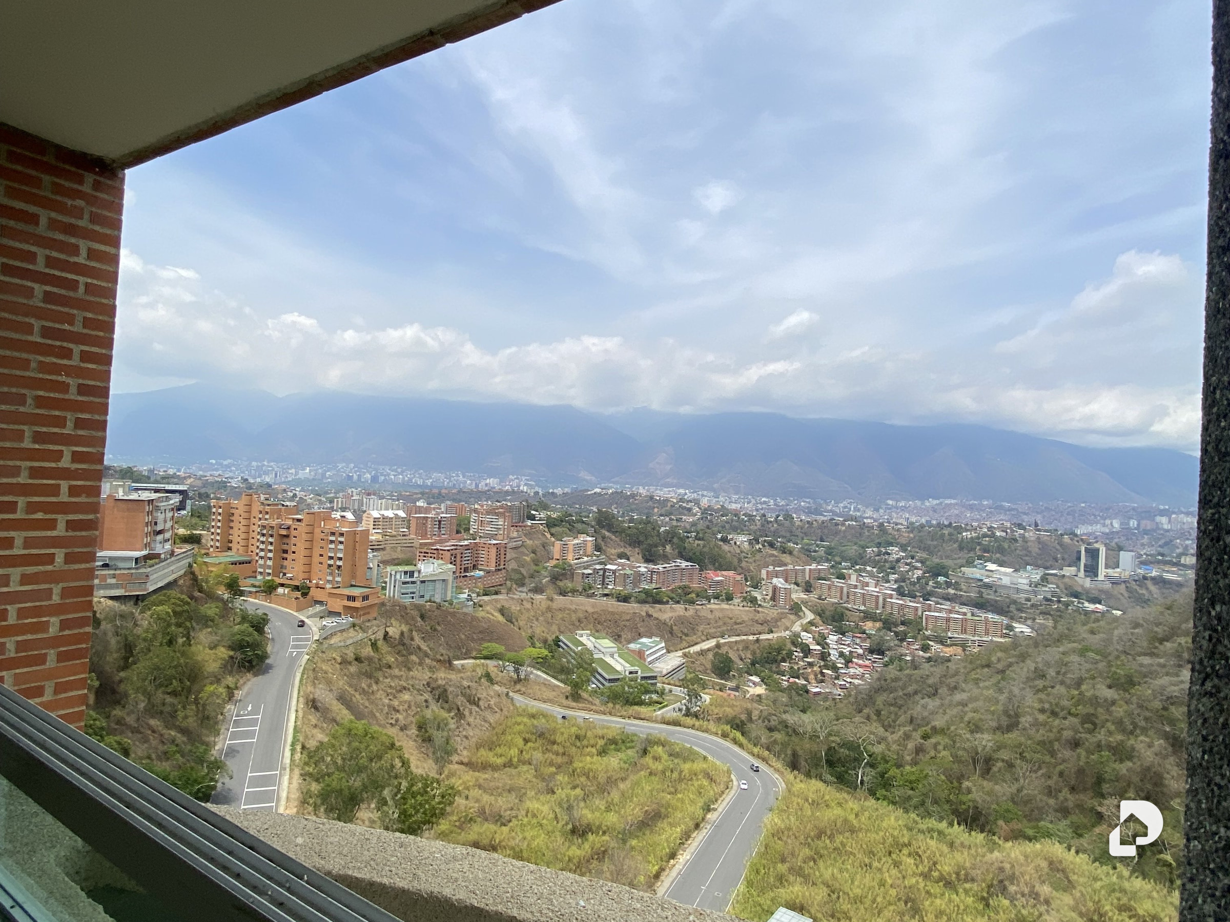 Penthouse in Lomas del Sol, Caracas – 13