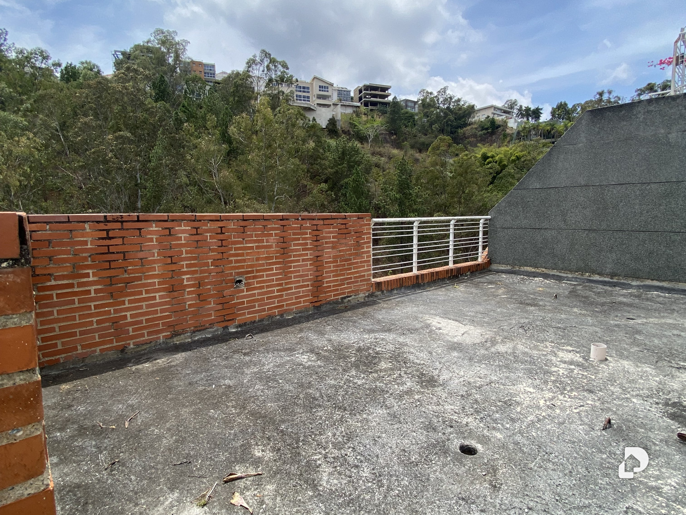 Penthouse in Lomas del Sol, Caracas – 26