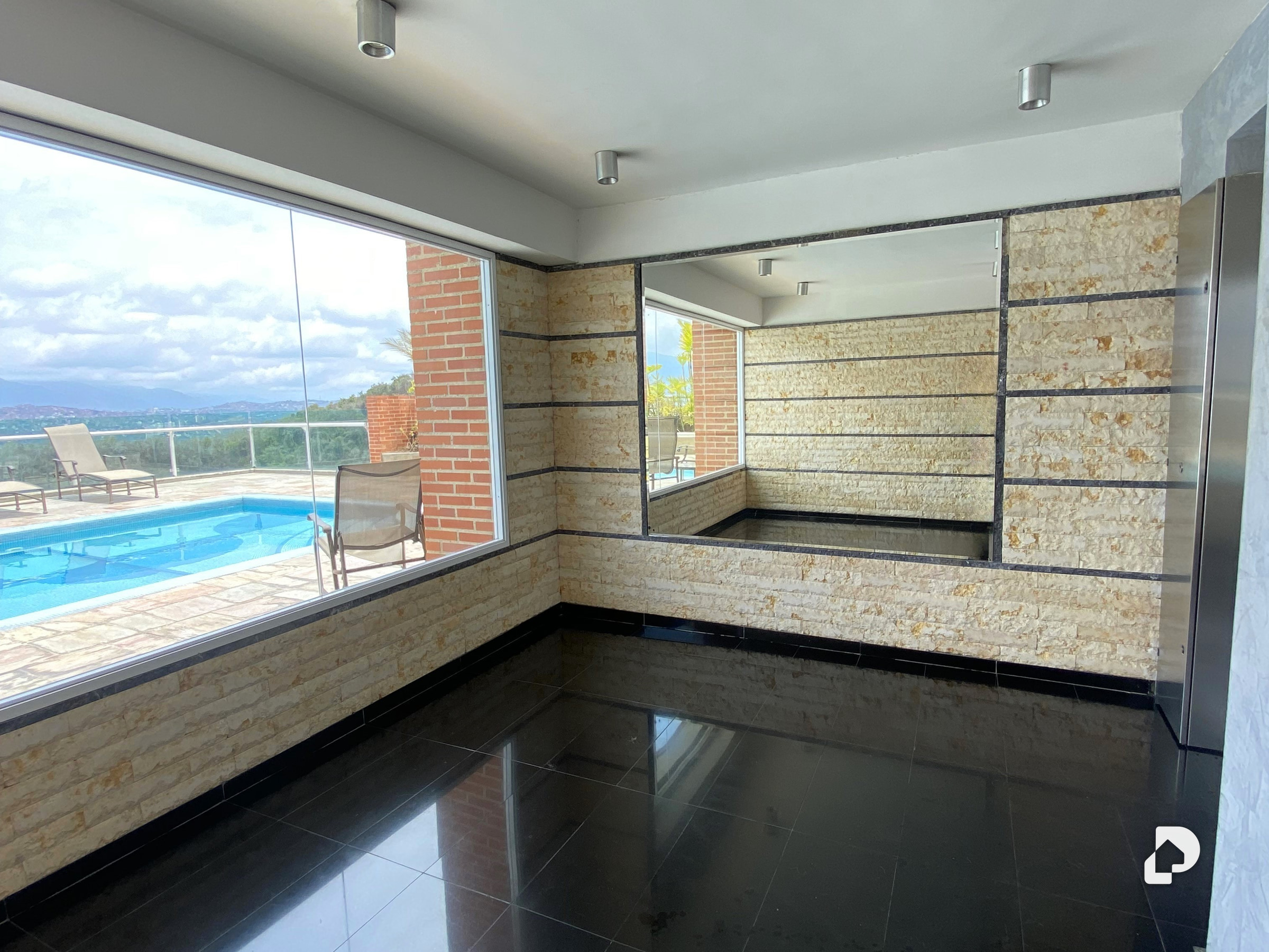 Penthouse in Lomas del Sol, Caracas – 3