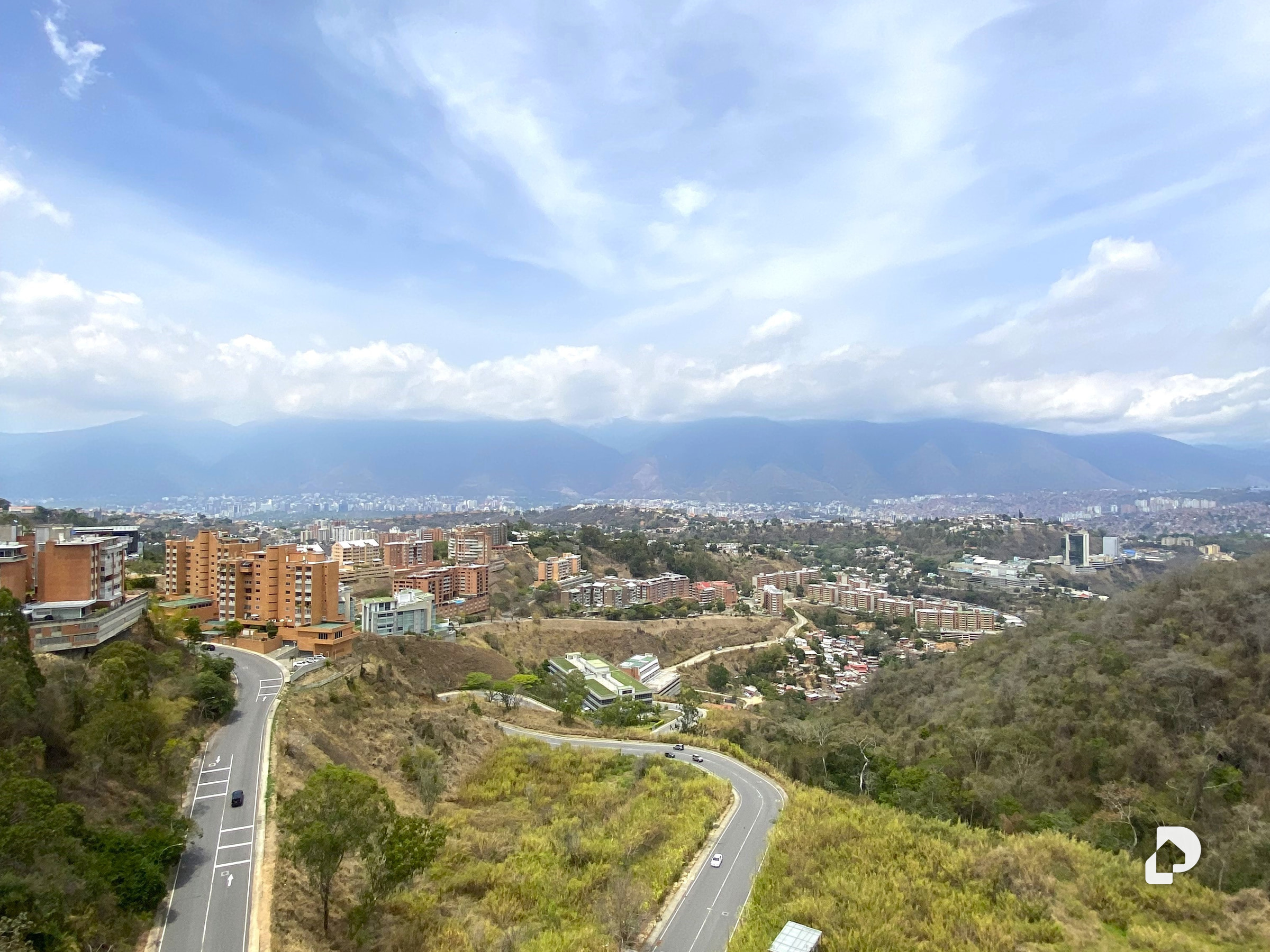Penthouse in Lomas del Sol, Caracas – 14