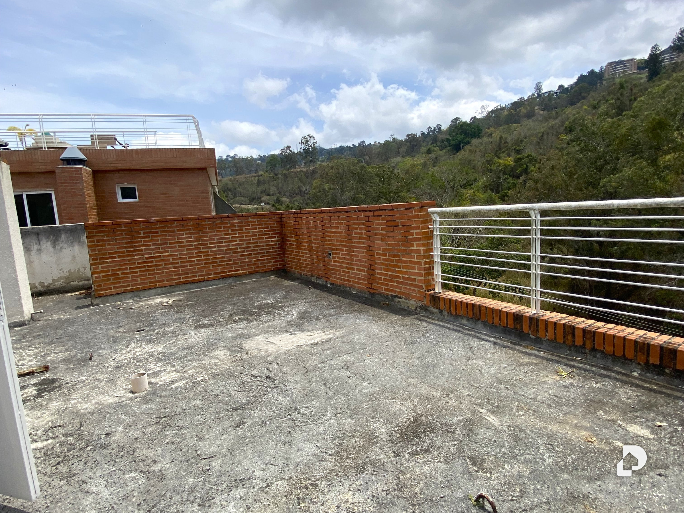 Penthouse in Lomas del Sol, Caracas – 25