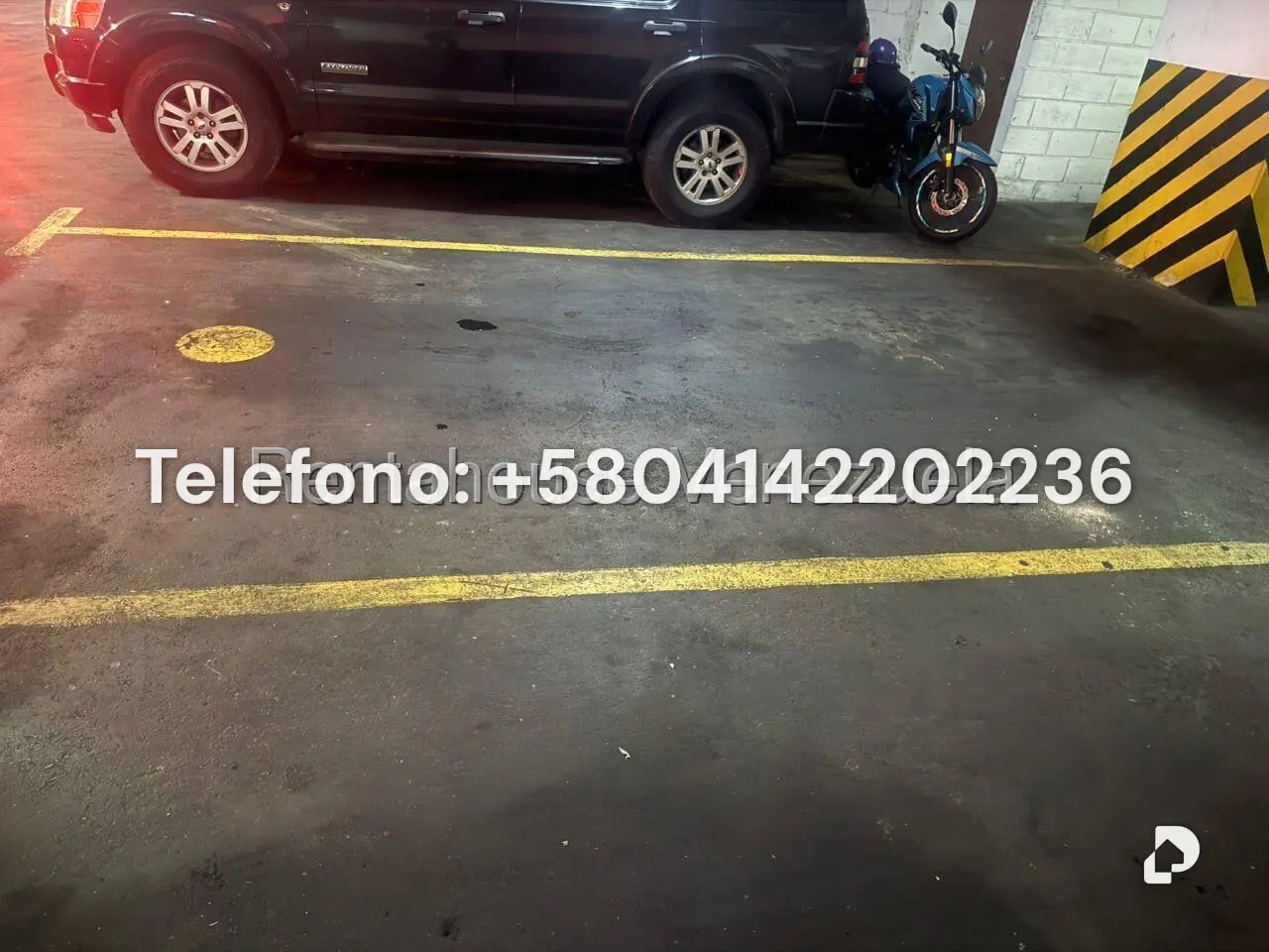 Apartamento en Los Dos Caminos, Caracas – 20