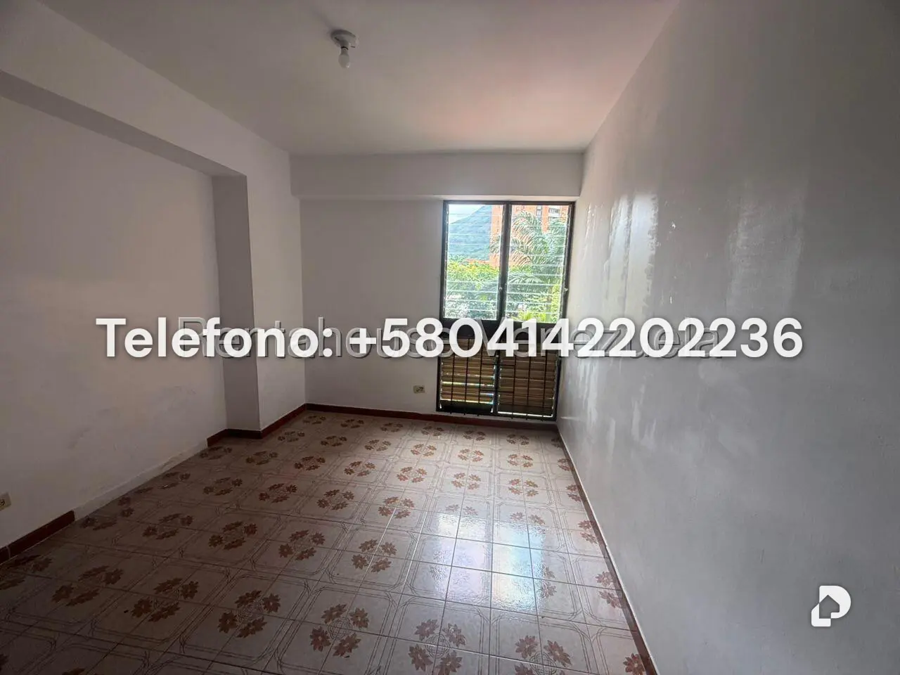 Apartamento en Los Dos Caminos, Caracas – 18