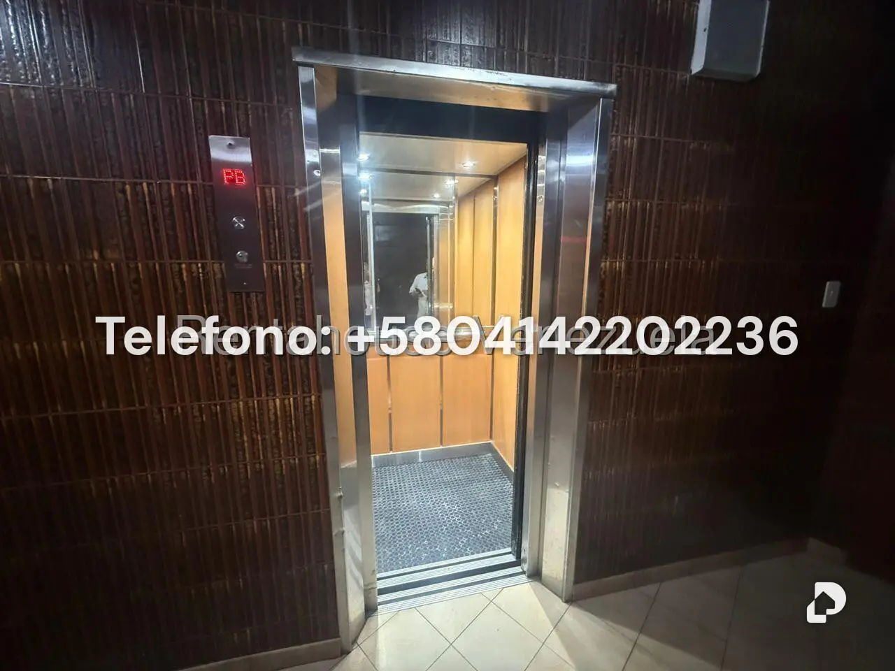 Apartamento en Los Dos Caminos, Caracas – 3