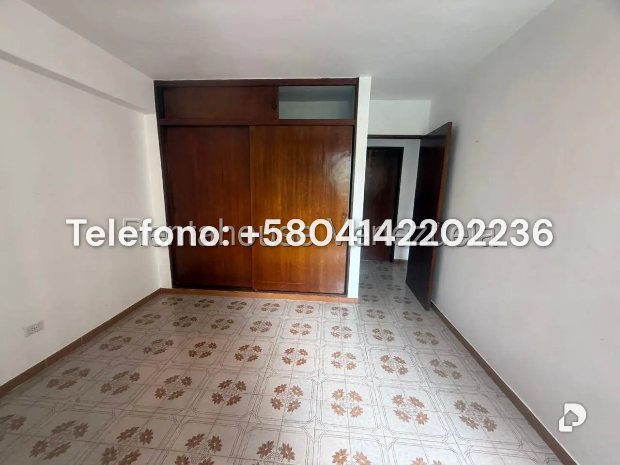 Apartamento en Los Dos Caminos, Caracas – 23