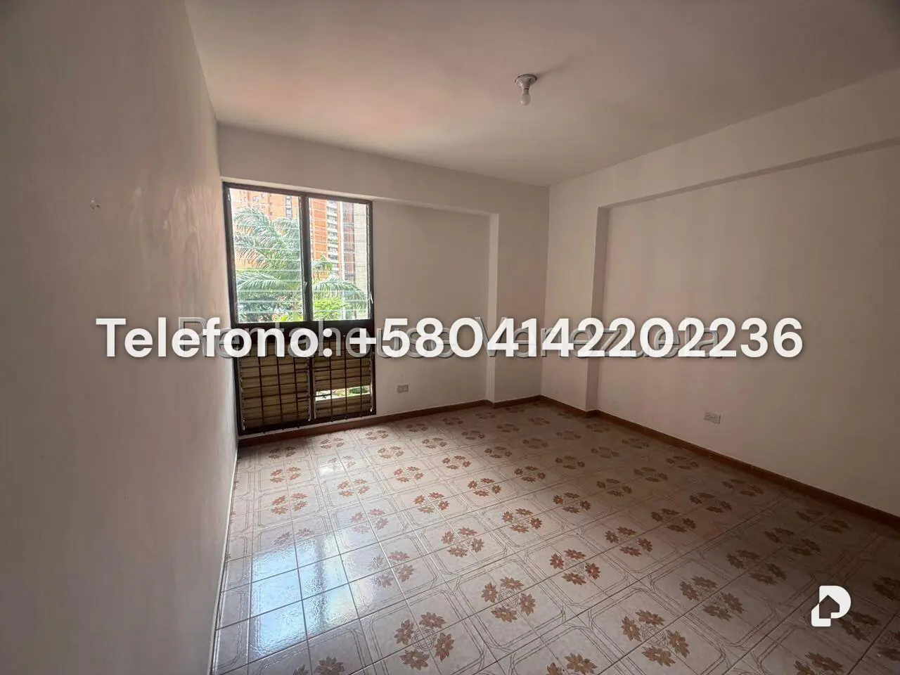 Apartamento en Los Dos Caminos, Caracas – 17