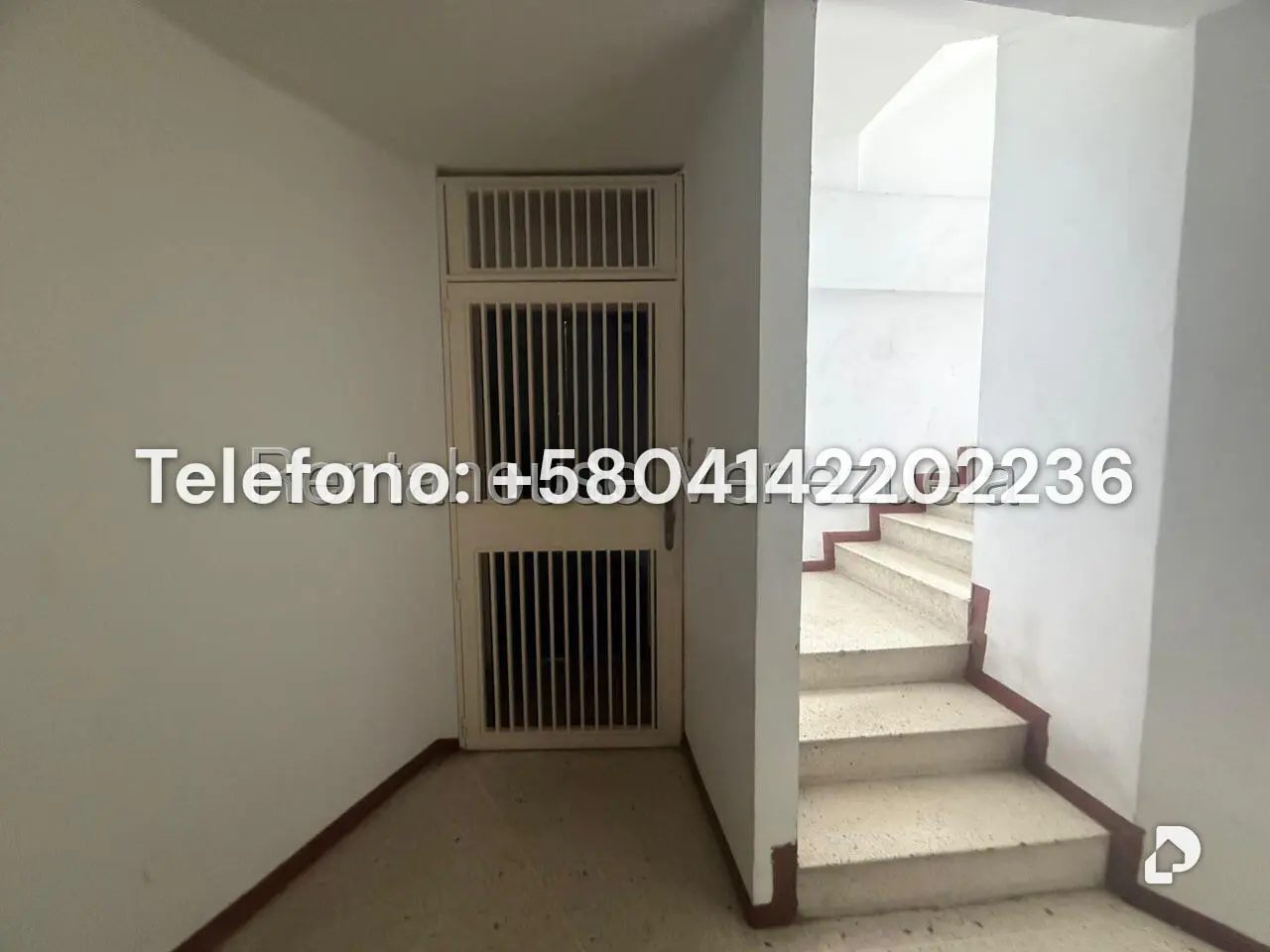 Apartamento en Los Dos Caminos, Caracas – 10