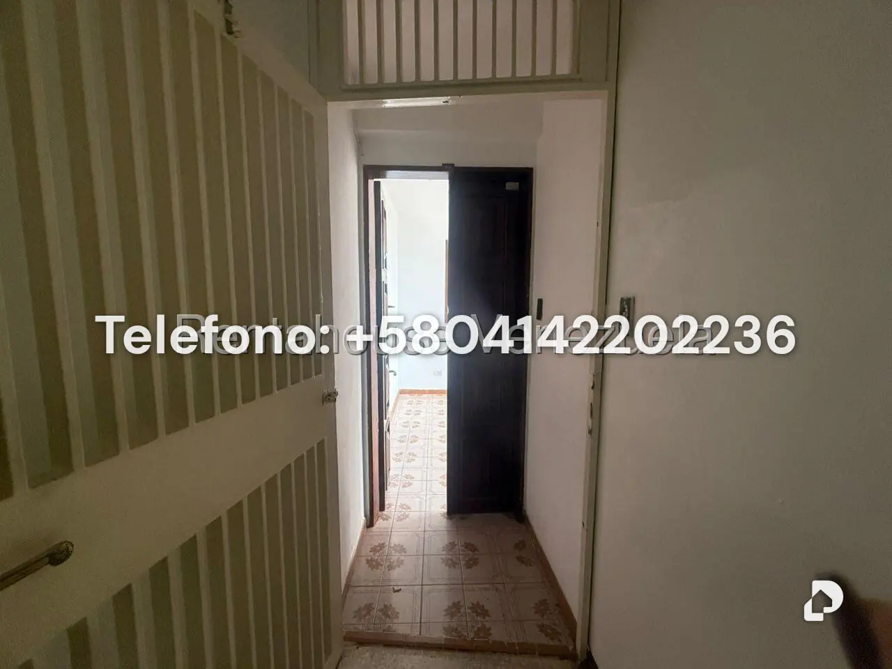 Apartamento en Los Dos Caminos, Caracas – 5
