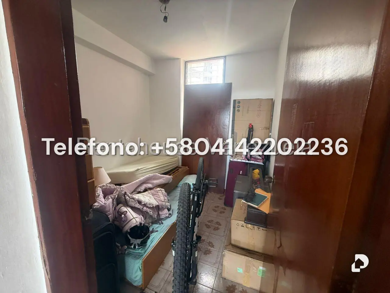 Apartamento en Los Dos Caminos, Caracas – 4