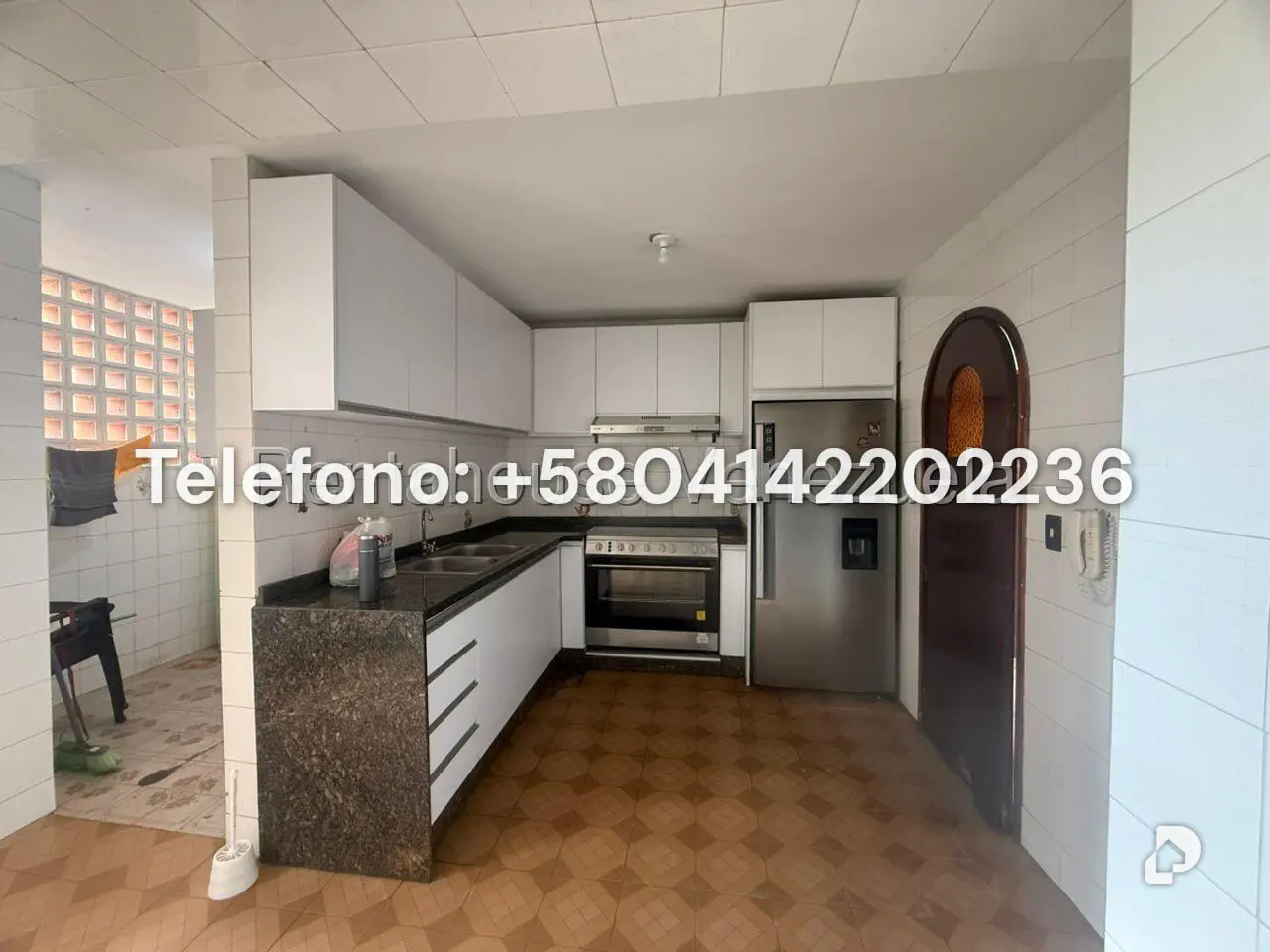 Apartamento en Los Dos Caminos, Caracas – 8