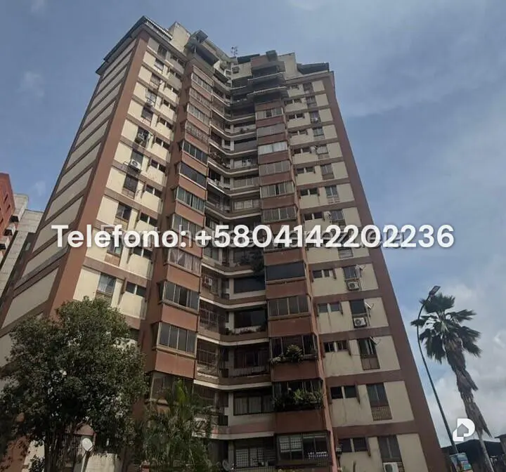 Apartamento en Los Dos Caminos, Caracas – 1