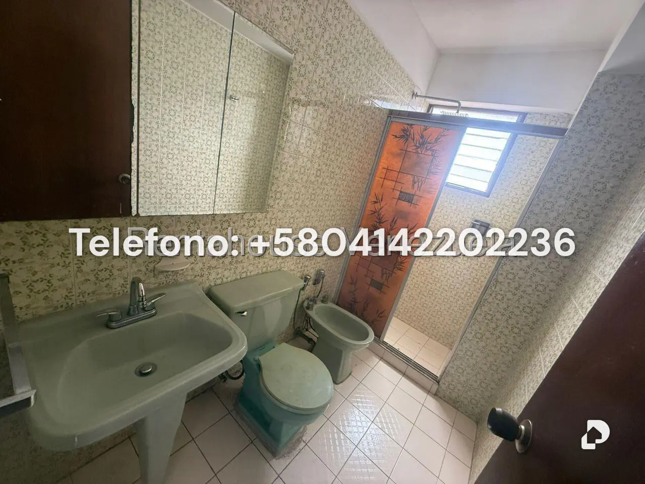 Apartamento en Los Dos Caminos, Caracas – 9