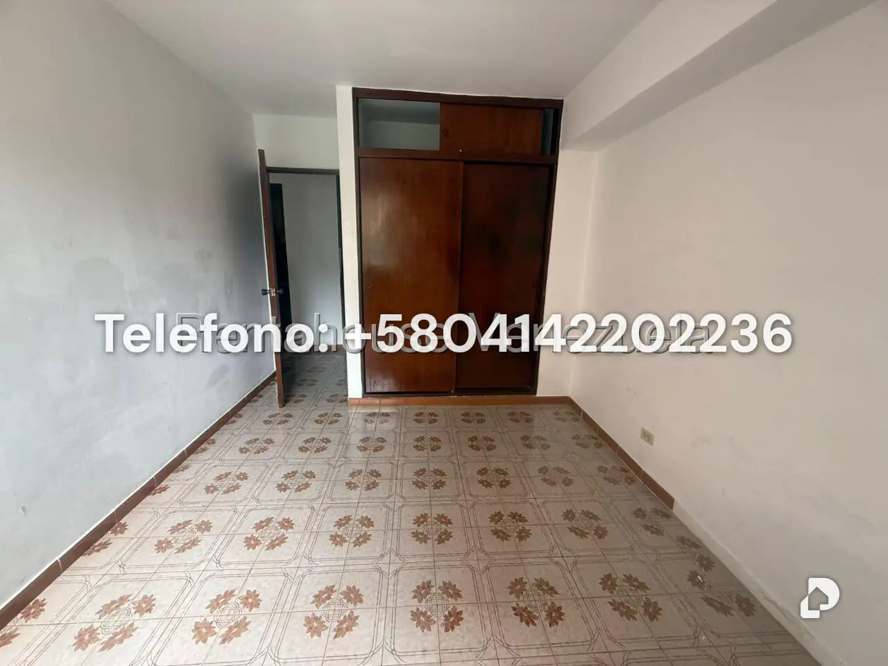 Apartamento en Los Dos Caminos, Caracas – 15