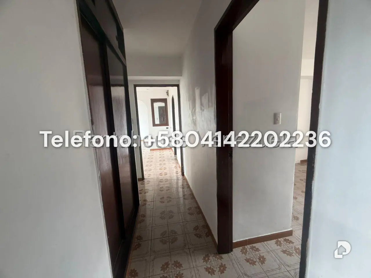 Apartamento en Los Dos Caminos, Caracas – 19