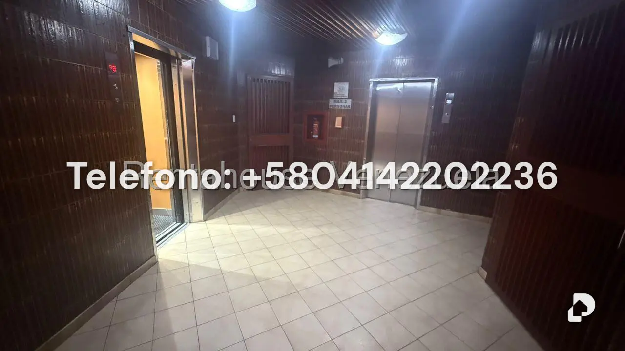 Apartamento en Los Dos Caminos, Caracas – 24