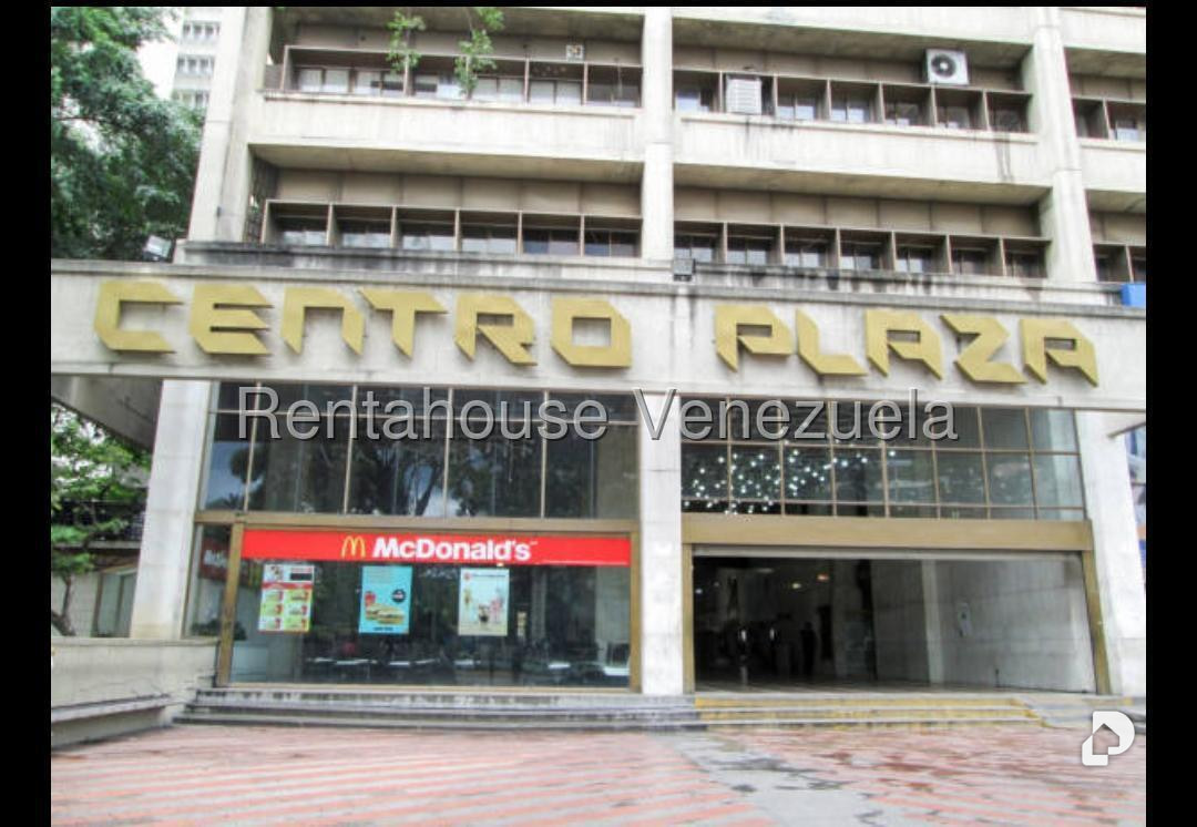 Local comercial en Los Palos Grandes, Caracas – 21