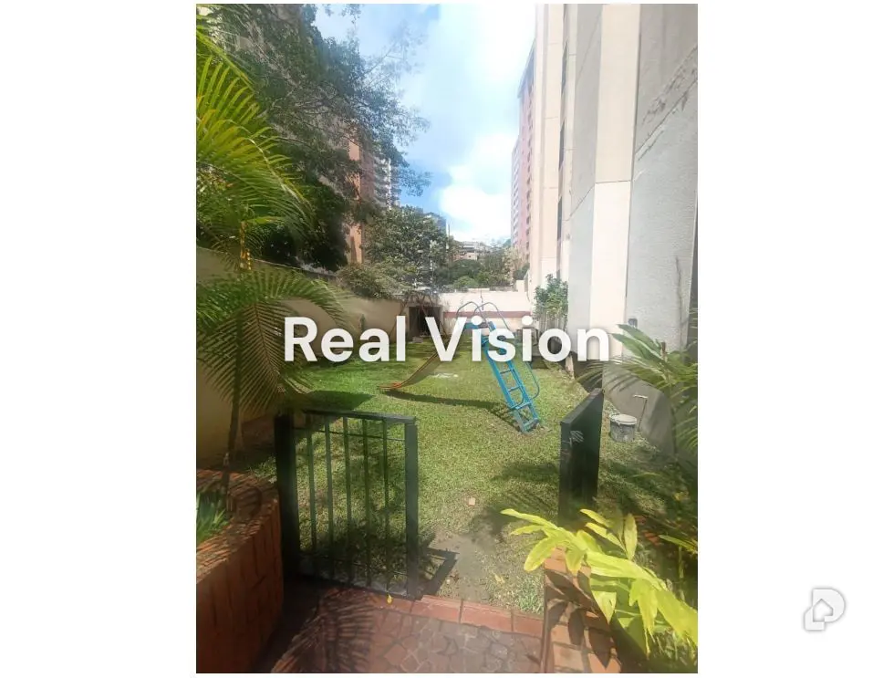 Apartamento en Lomas del Avila, Caracas – 2