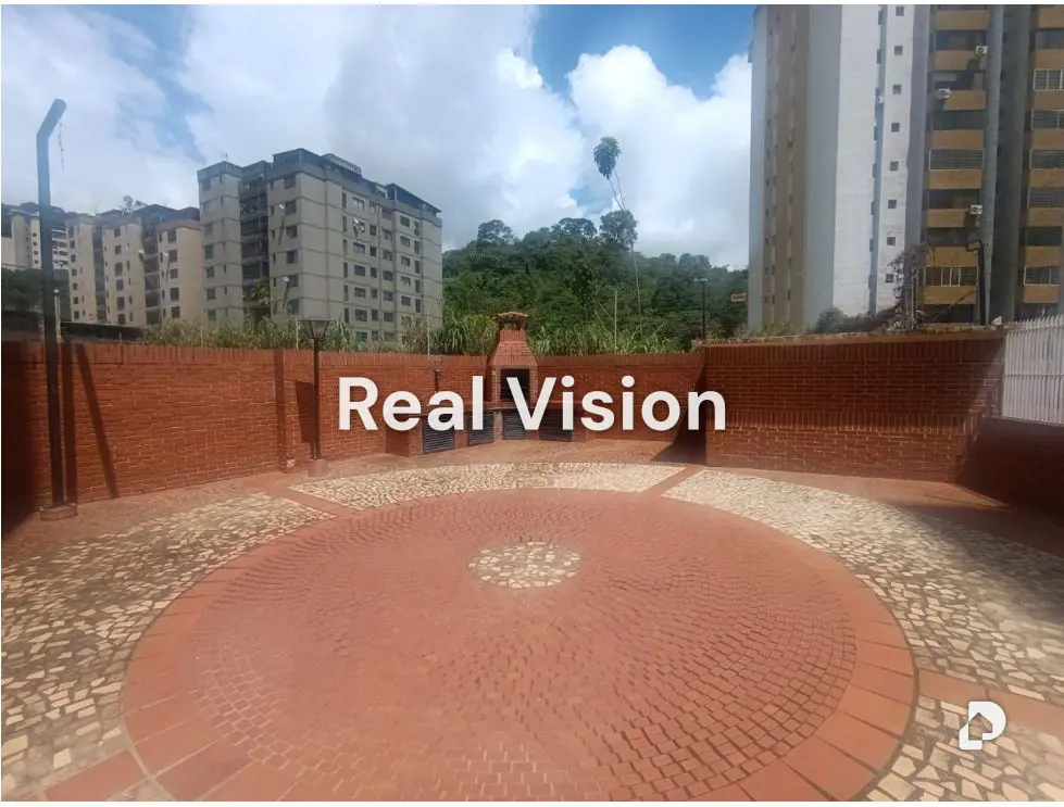 Apartamento en Lomas del Avila, Caracas – 14