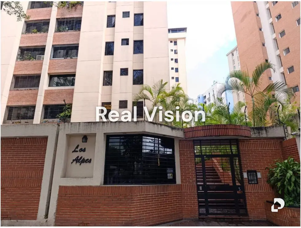 Apartamento en Lomas del Avila, Caracas – 3