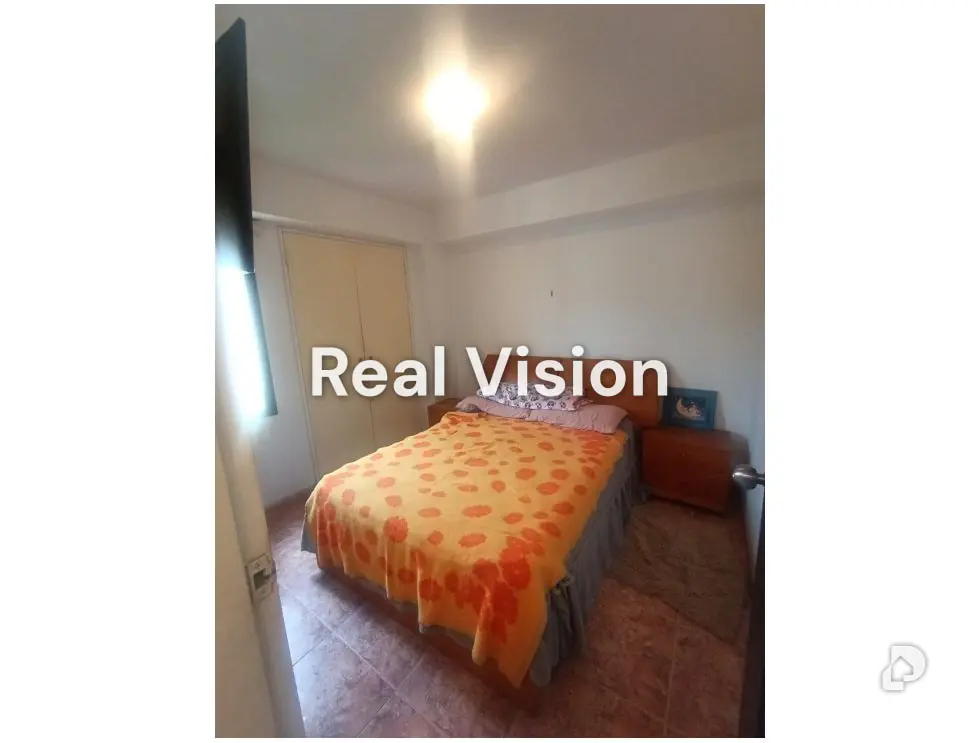 Apartamento en Lomas del Avila, Caracas – 11
