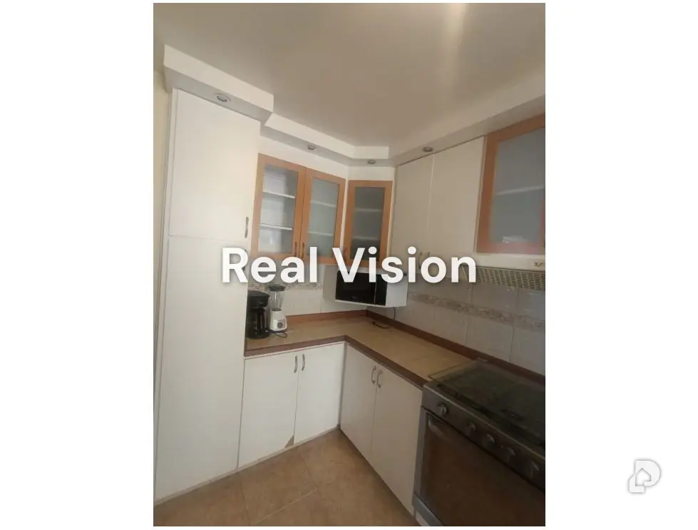 Apartamento en Lomas del Avila, Caracas – 5