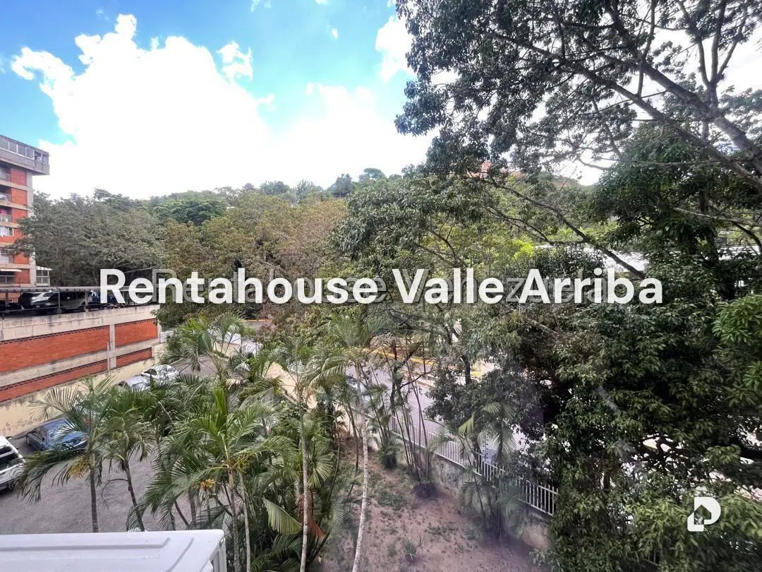 Apartamento en Chuao, Caracas – 30