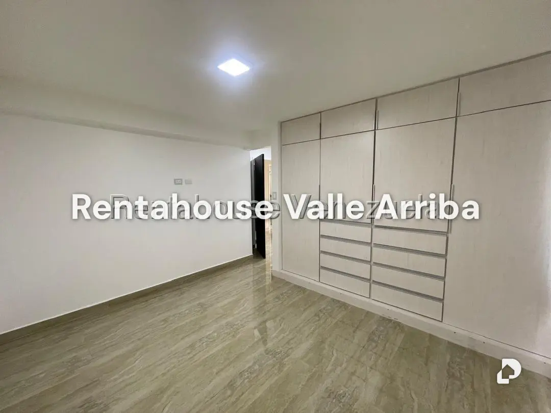 Apartamento en Chuao, Caracas – 28