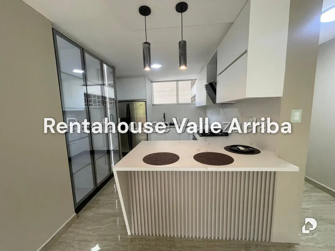 Apartamento en Chuao, Caracas – 8
