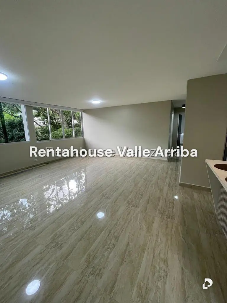 Apartamento en Chuao, Caracas – 29