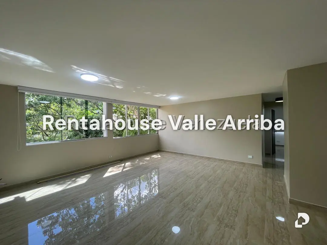 Apartamento en Chuao, Caracas – 15