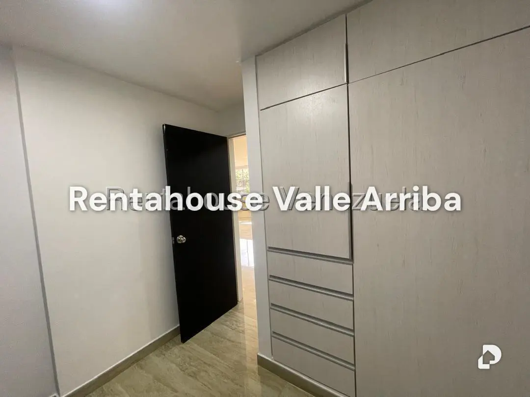 Apartamento en Chuao, Caracas – 21
