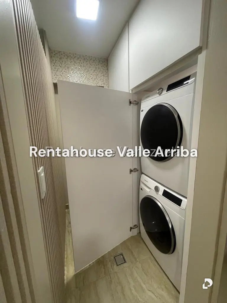 Apartamento en Chuao, Caracas – 13